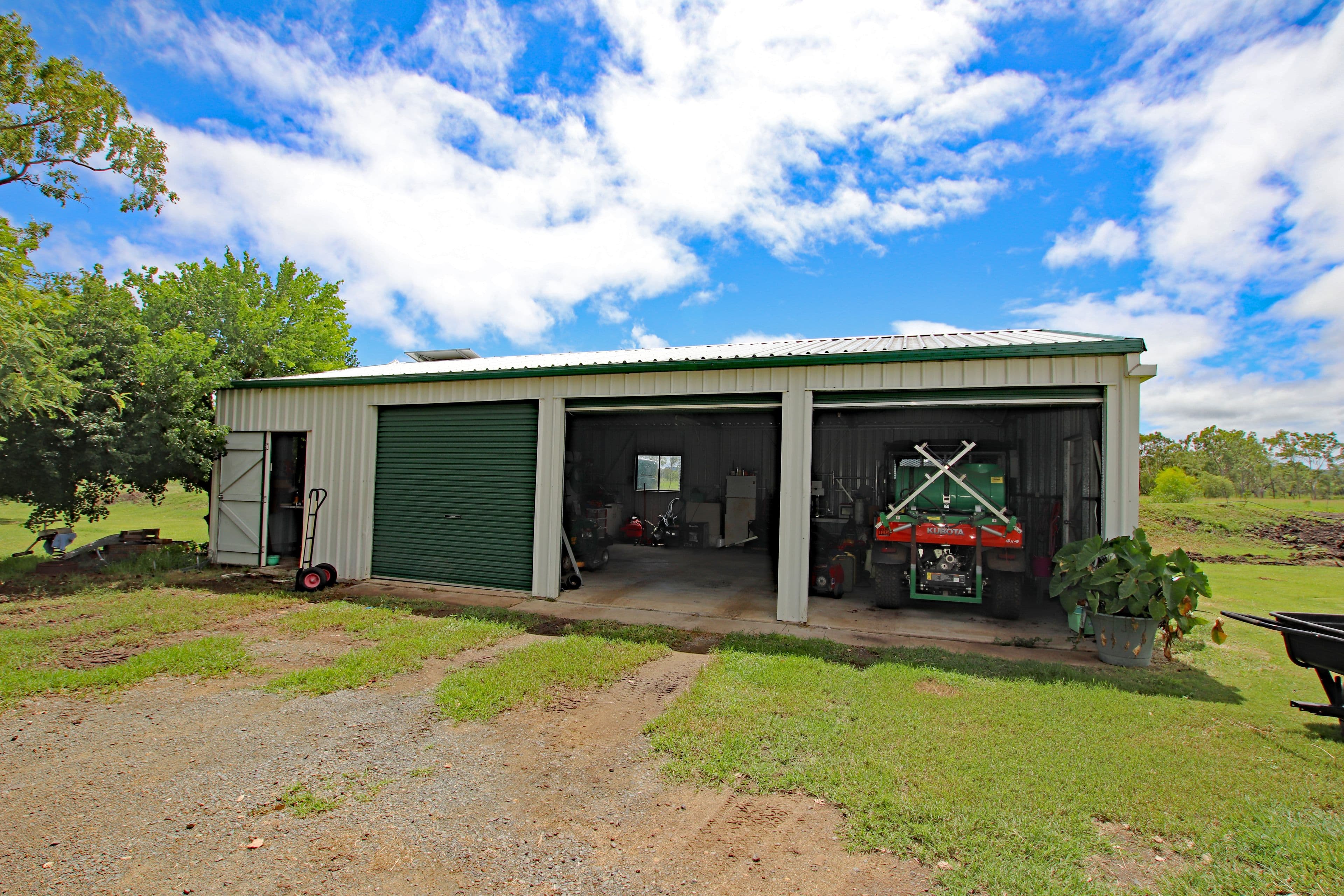 39222 Burnett Highway, Thangool QLD 4716, Thangool - Thumbnail 3