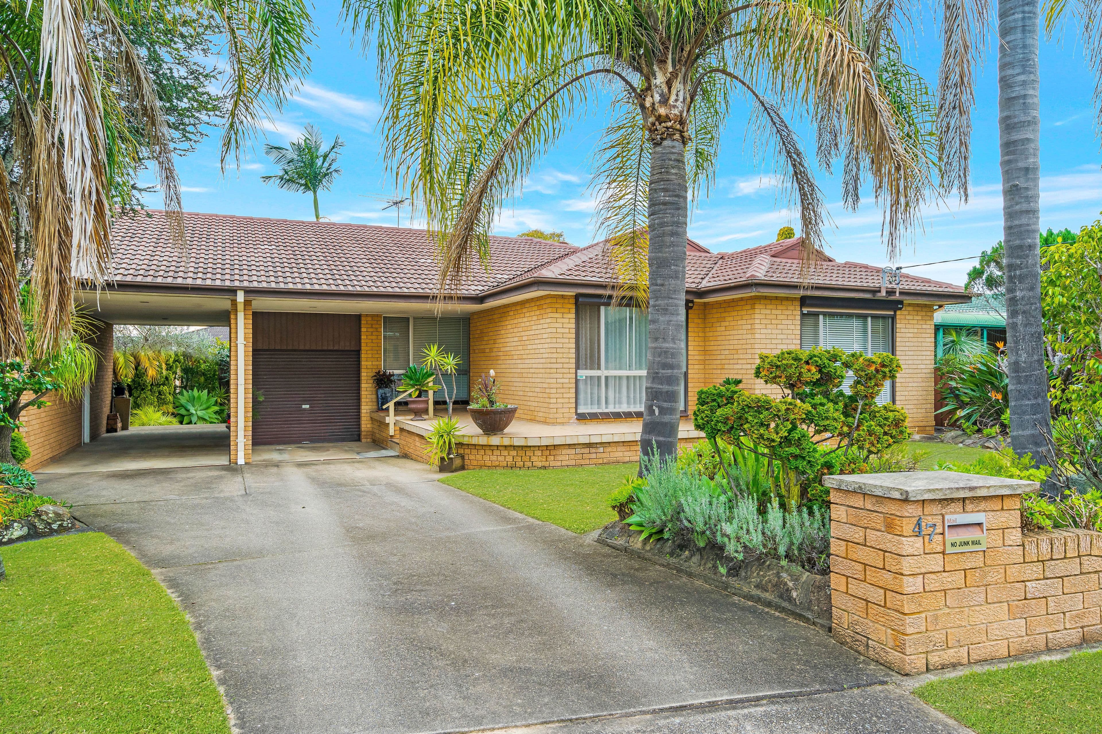 2/54 Apple Street, Pearcedale, Moorebank - Thumbnail 3
