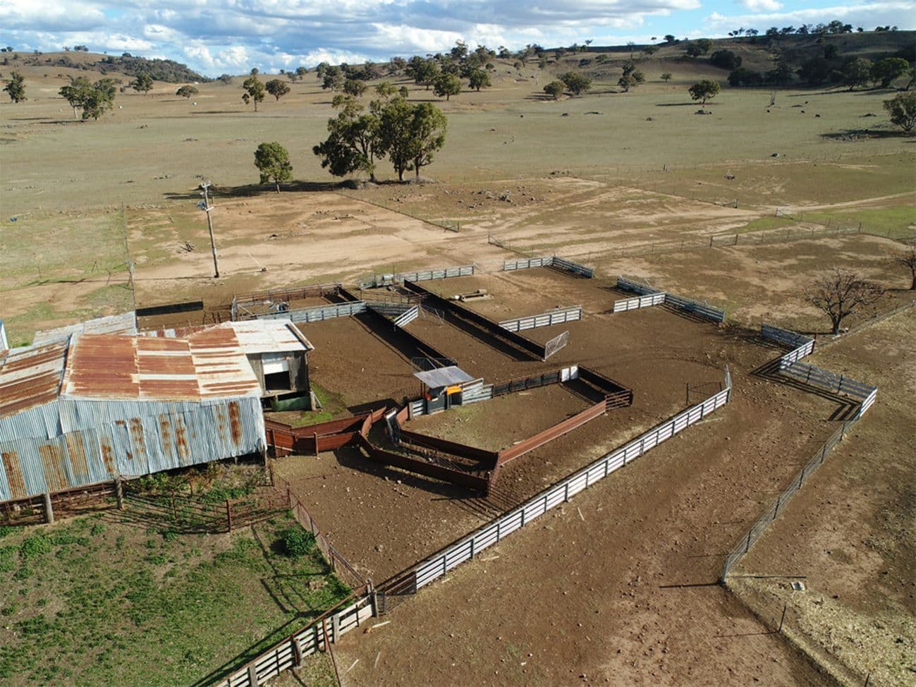 'LUMEAH' CENN CRUAICH, COONABARABRAN NSW 2357, Coonabarabran - Thumbnail 7
