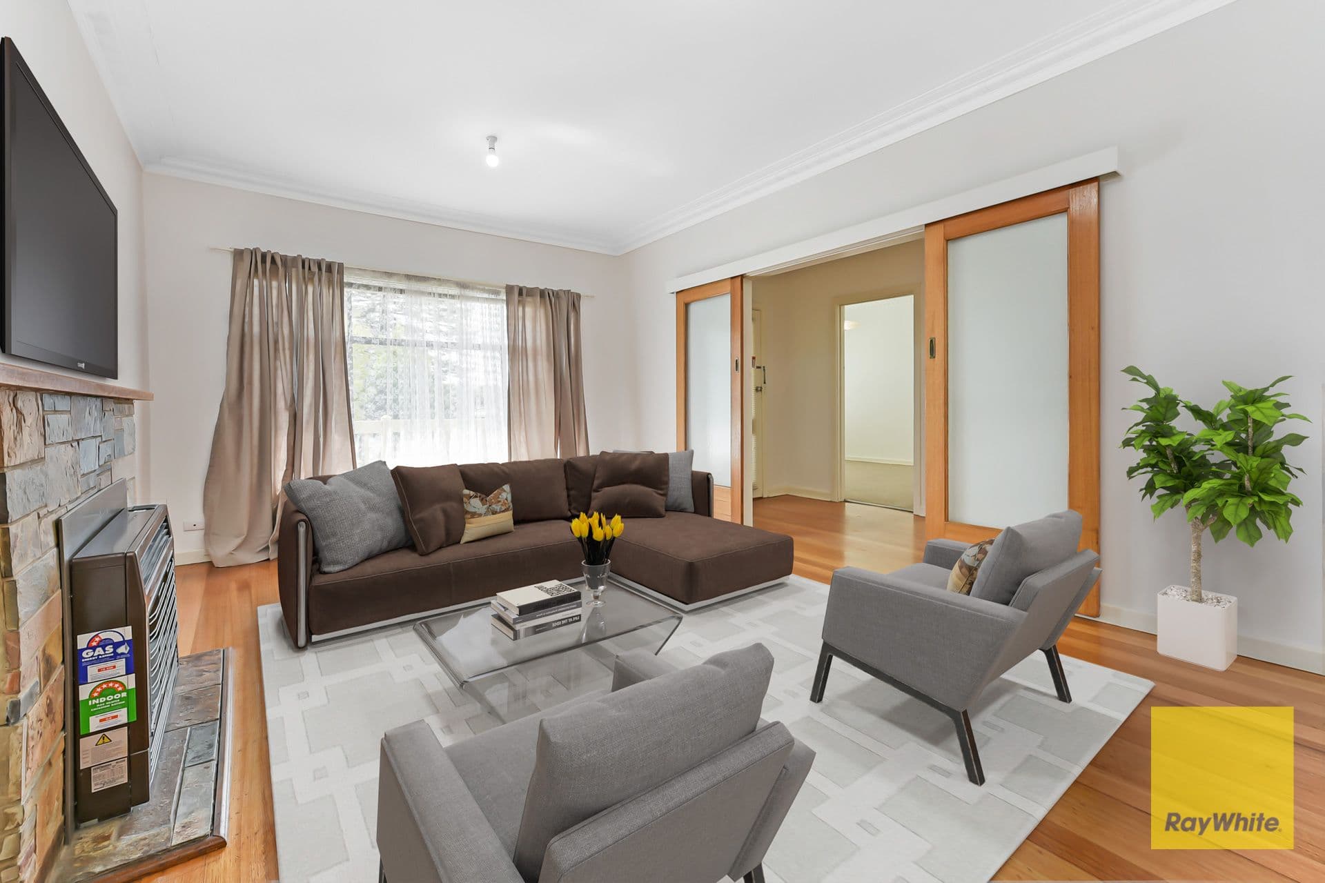 27 Stevenson Avenue, Dandenong North VIC 3175, Dandenong North - Thumbnail 3