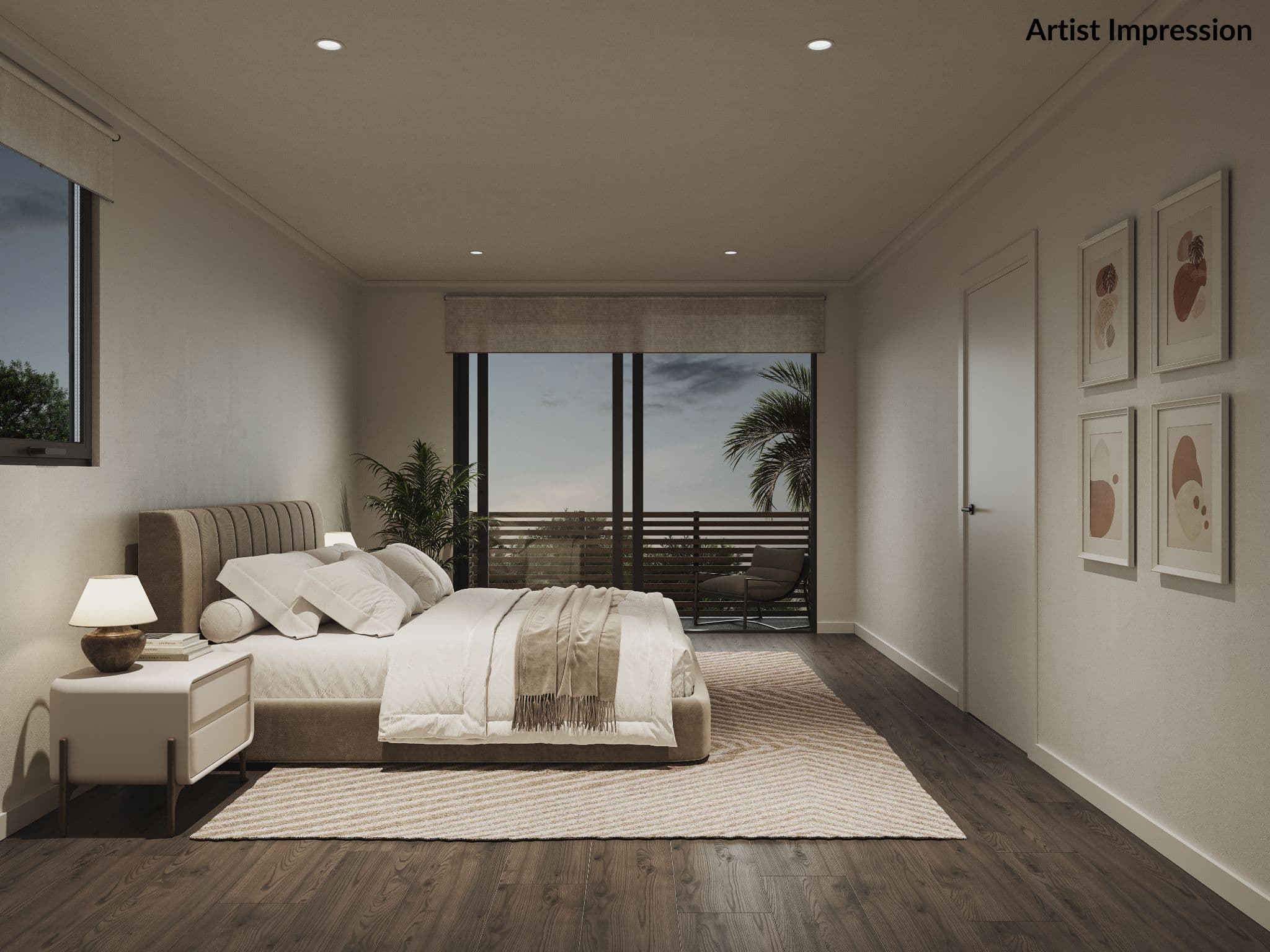61 Canberra Street, Oxley Park NSW 2760, Oxley Park - Thumbnail 4