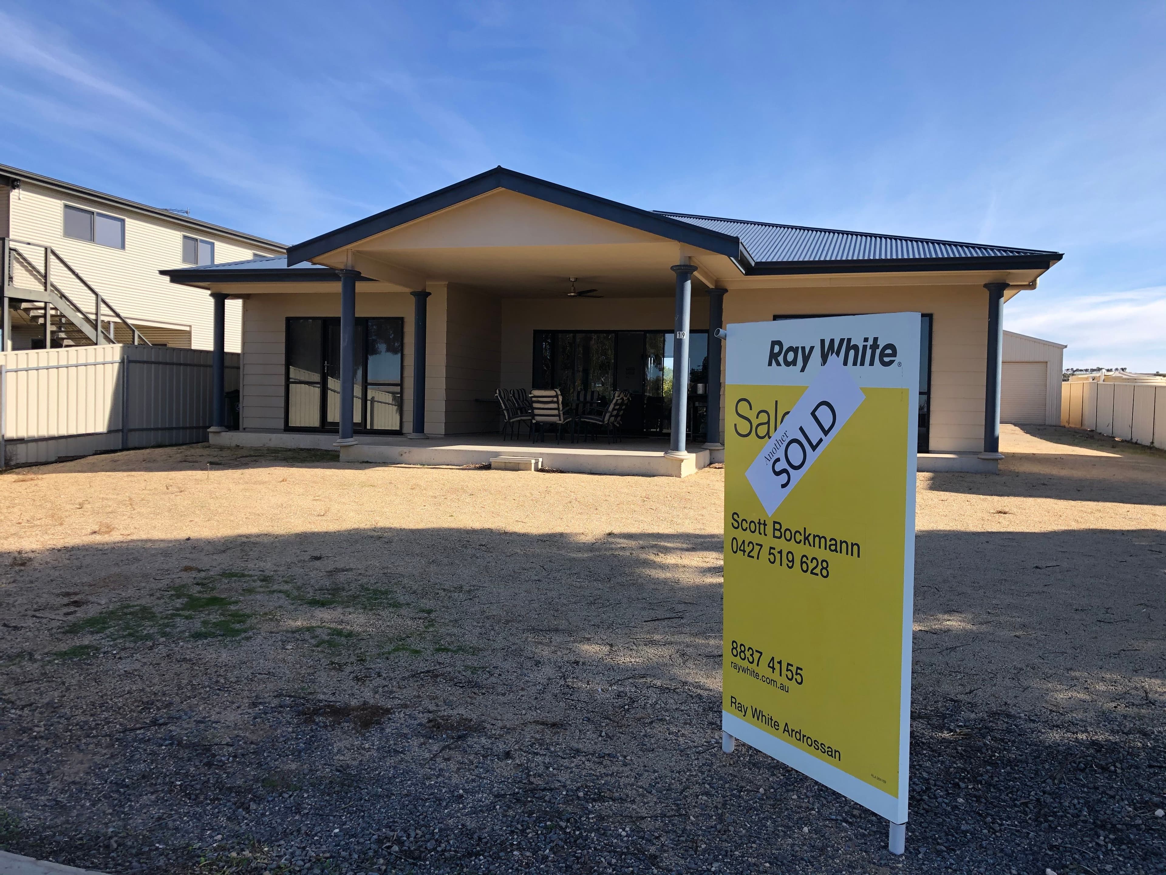 19 Brown Road, James Well SA 5571, James Well - Image 1