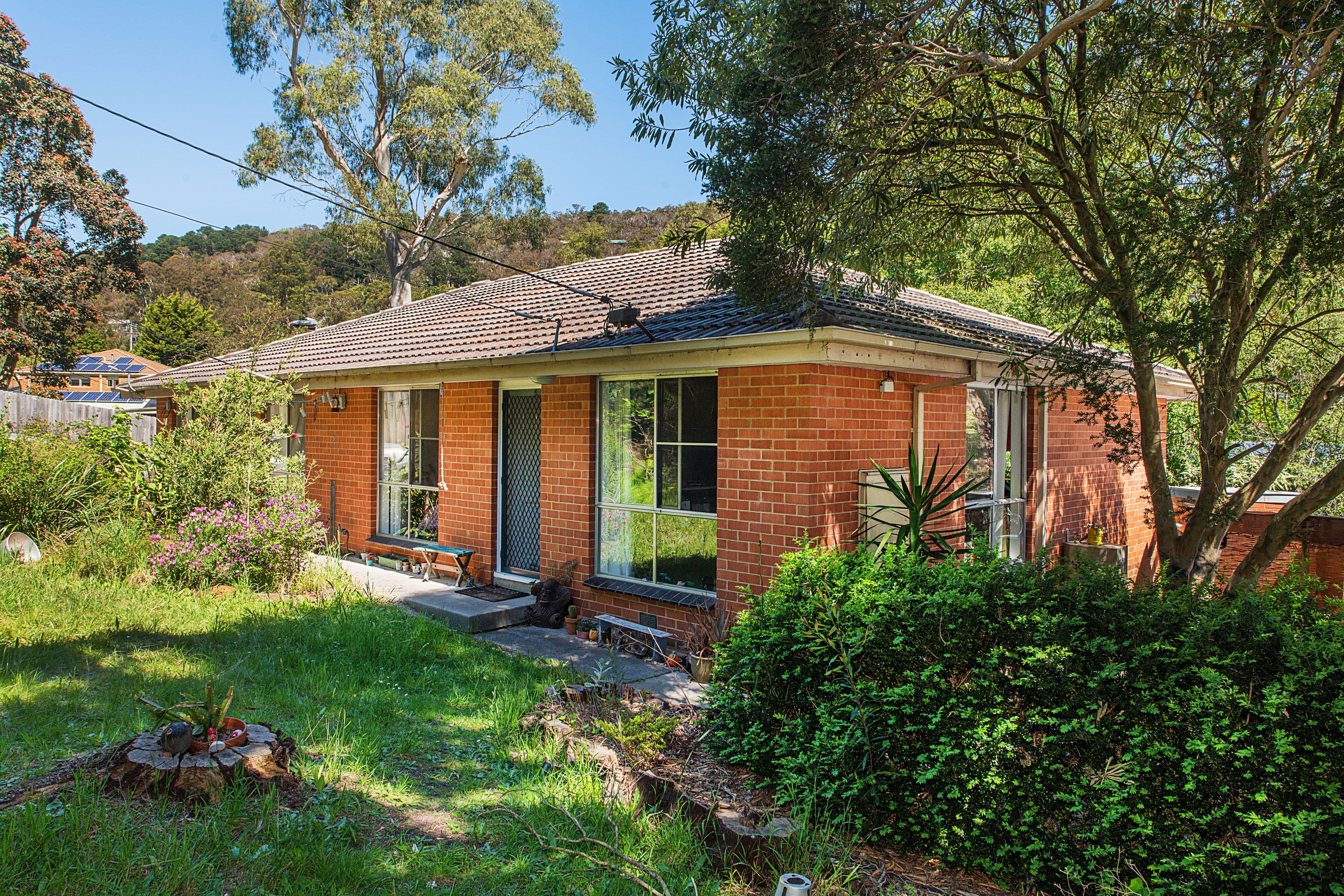54 Old Belgrave Road, Upper Ferntree Gully VIC 3156, Upper Ferntree Gully - Image 1