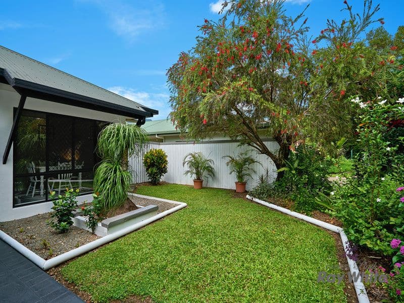 5 Beck Close, Bentley Park QLD 4869, Bentley Park - Thumbnail 3