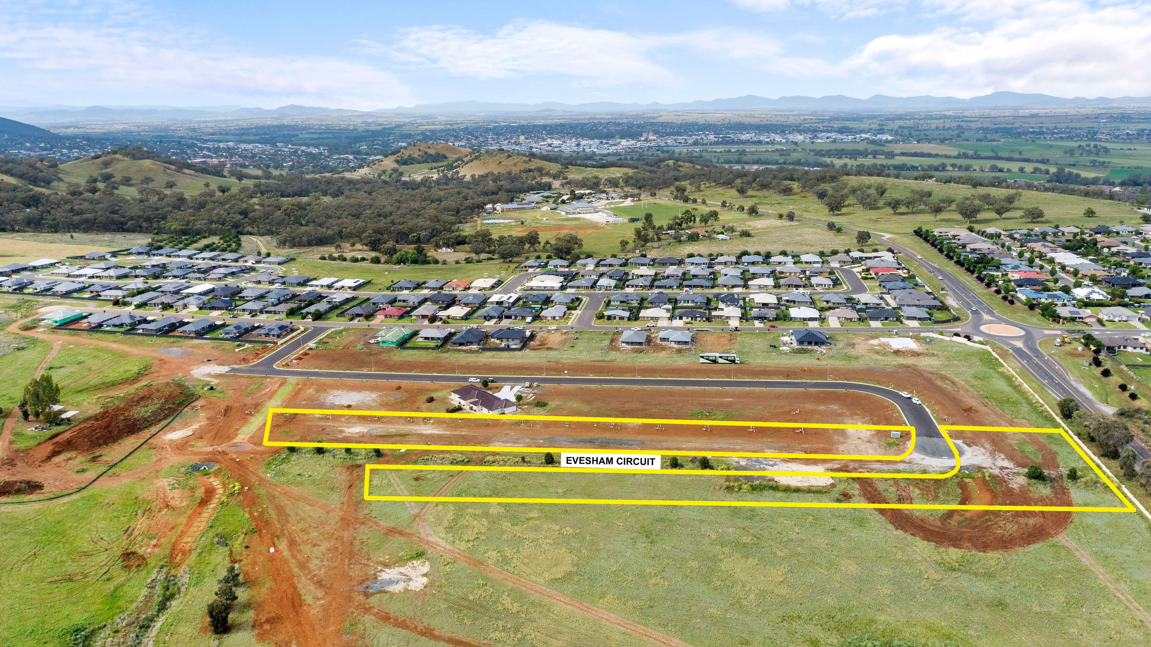 62 Evesham Circuit, Tamworth NSW 2340, East Tamworth - Thumbnail 4
