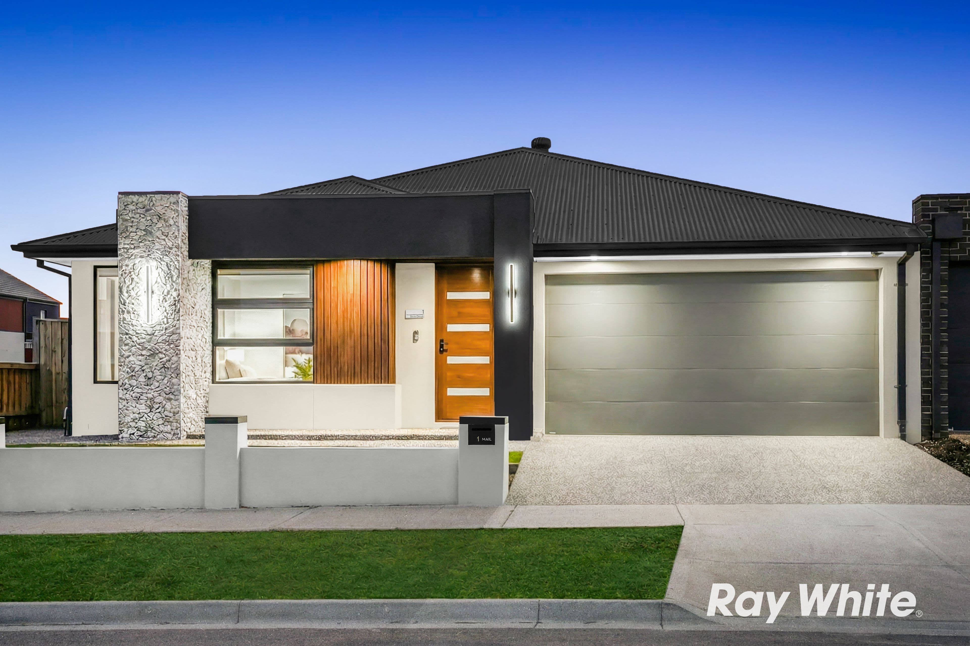 4 Nambung Street, Donnybrook VIC 3064, Donnybrook - Image 1