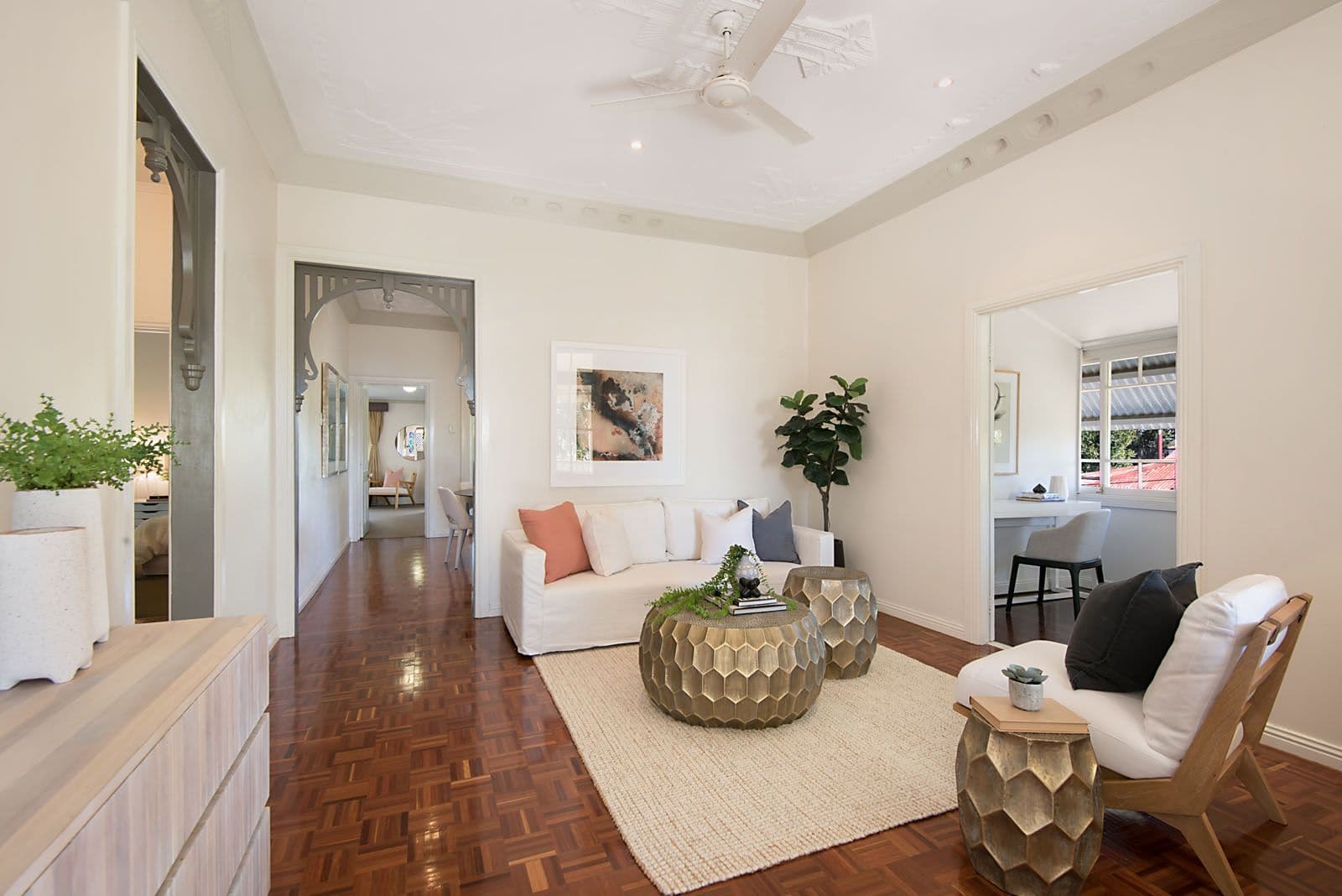 34 Arthur Terrace, Red Hill QLD 4059, Red Hill - Thumbnail 6