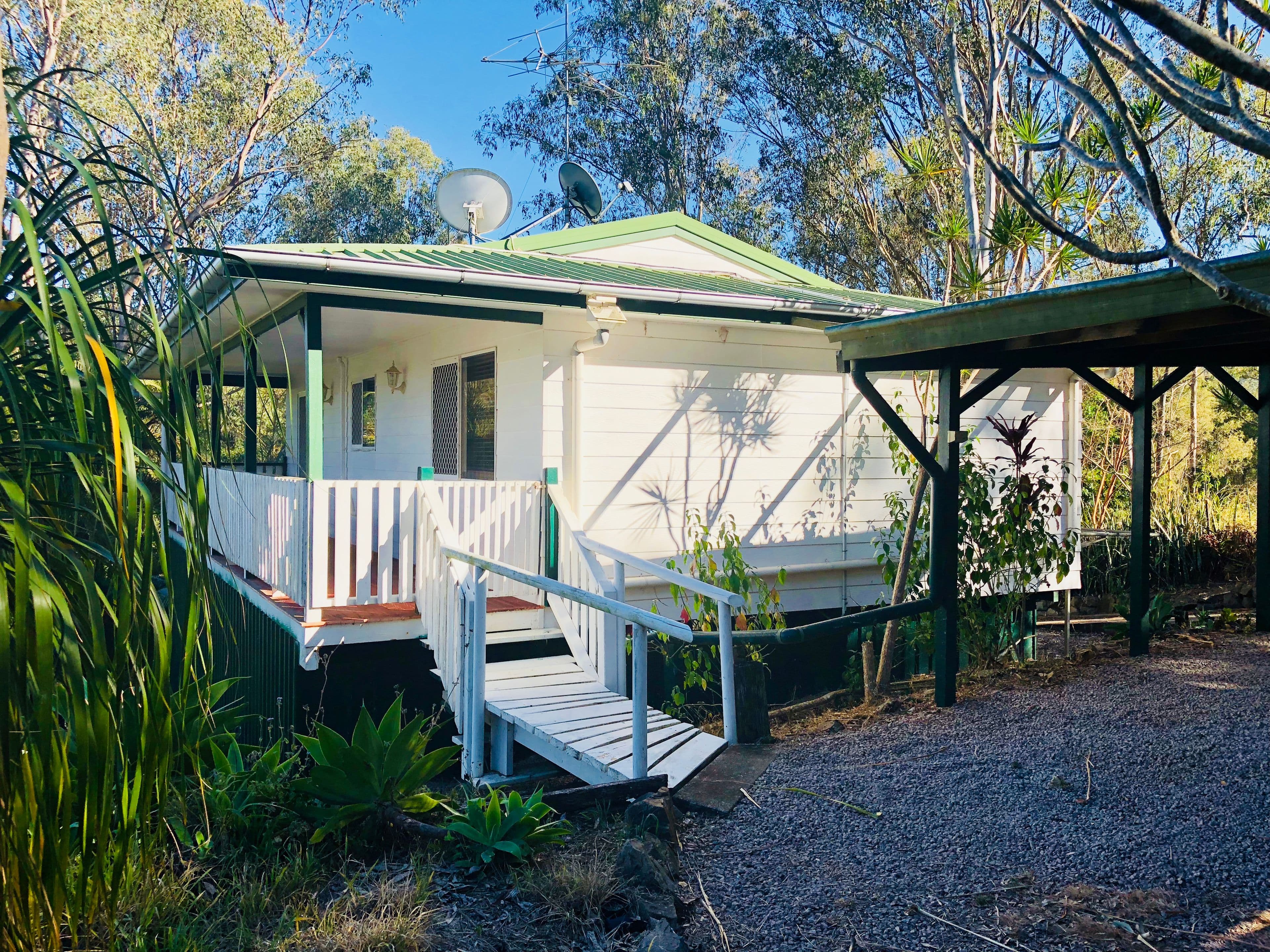 38 VILLENEUVE Road, Kilcoy QLD 4515, Kilcoy - Thumbnail 2