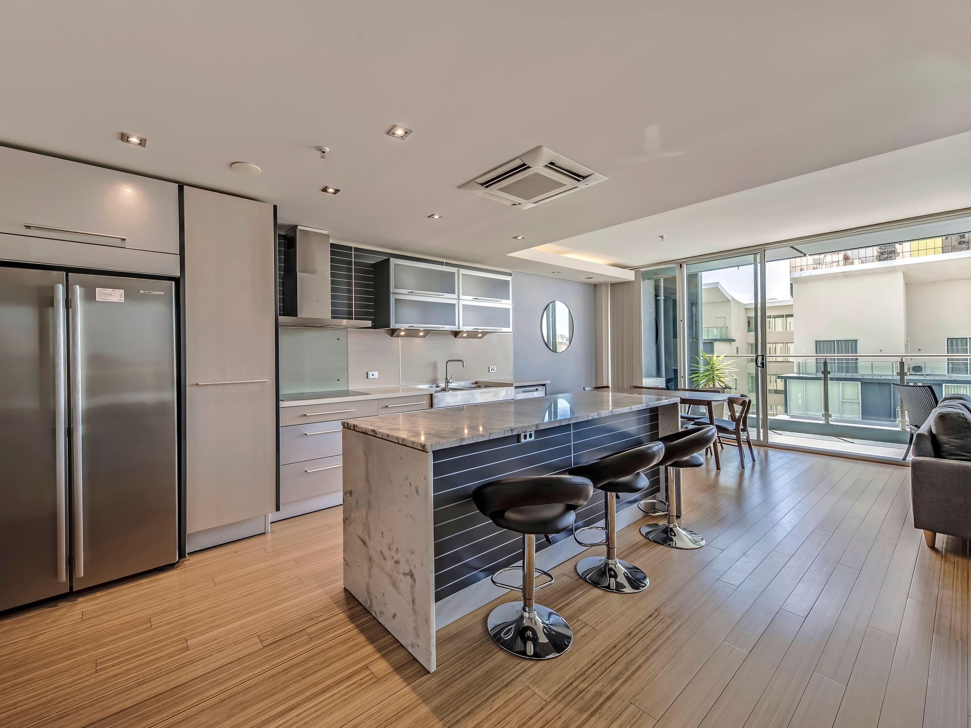 40/22 St Georges Terrace, Perth WA 6000, Perth - Thumbnail 3