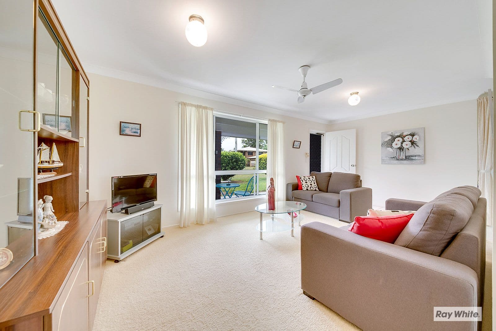 8 Anthea Street, Kinka Beach QLD 4703, Kinka Beach - Thumbnail 4