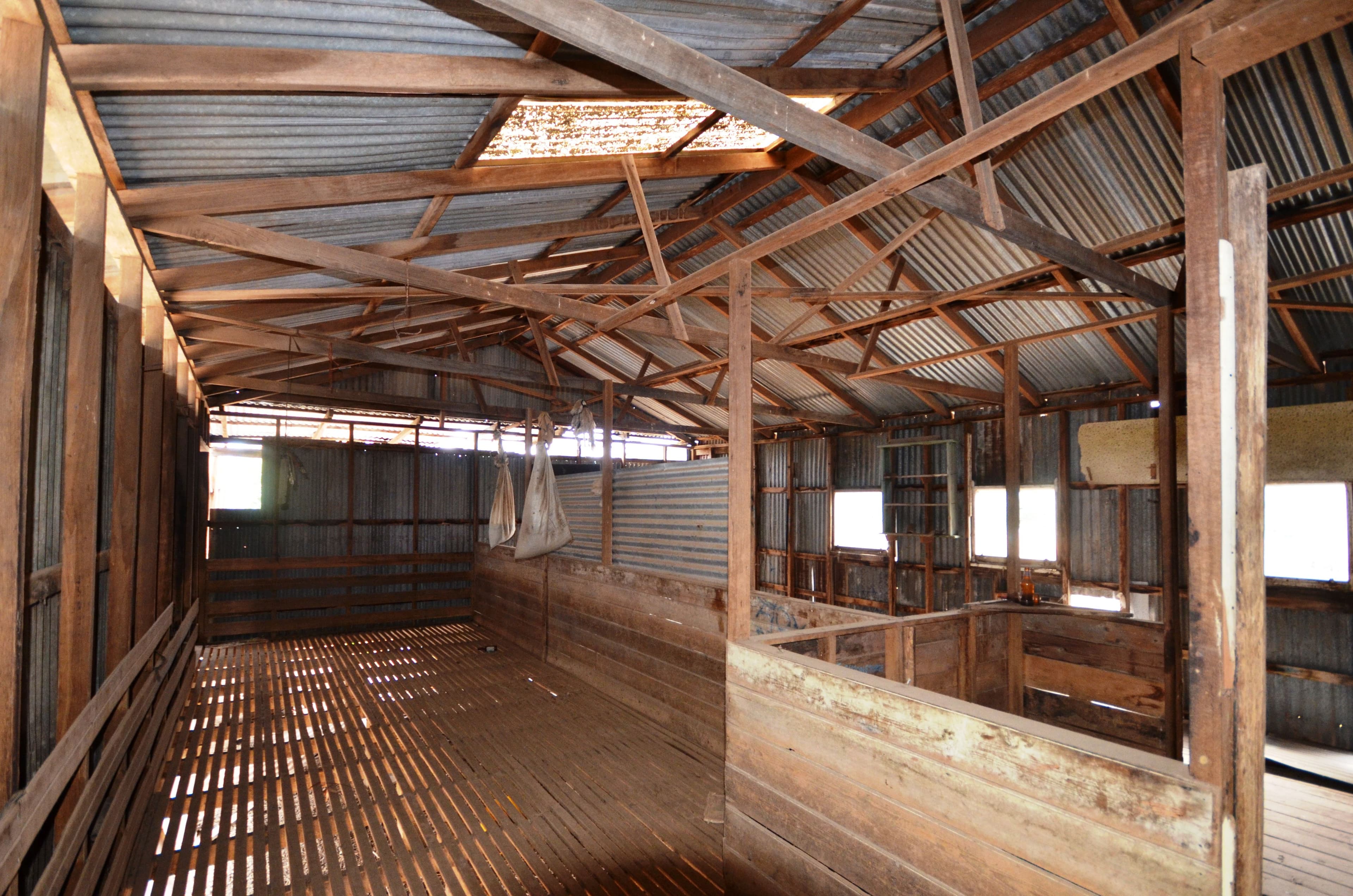 "Cain" Western Highway, BUANGOR VIC 3375, Buangor - Thumbnail 3
