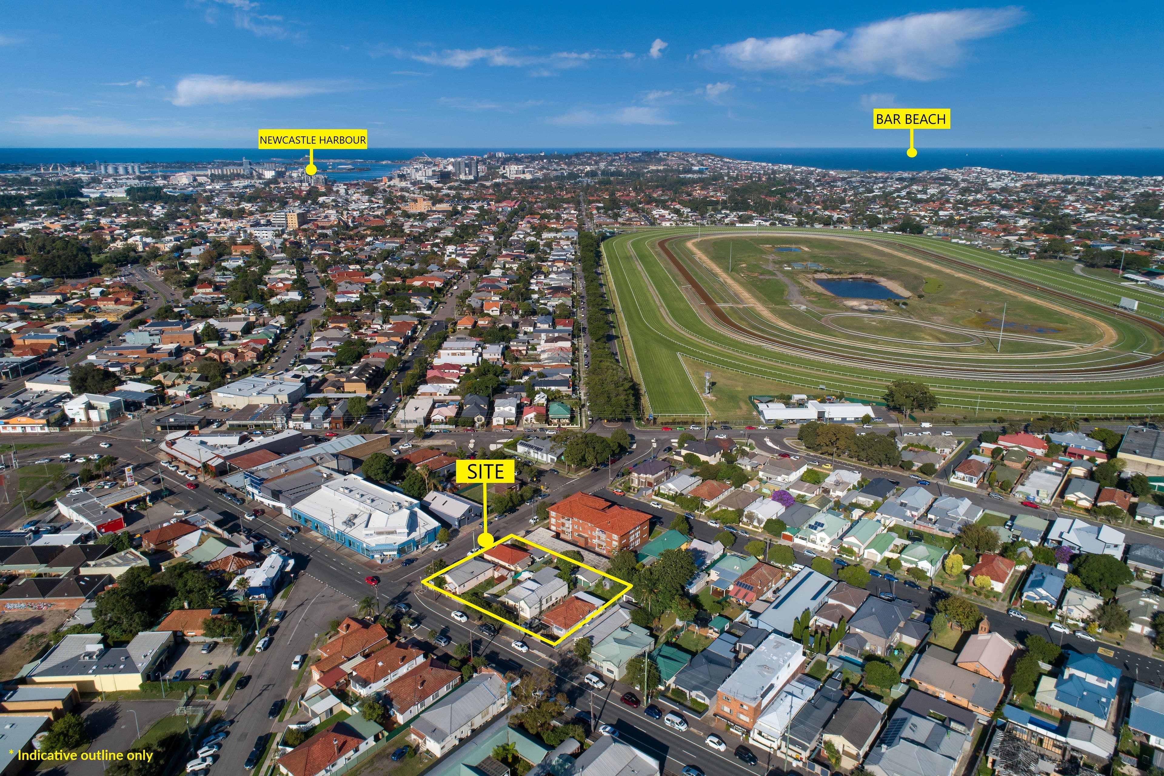 21-25 Brunker Road, Broadmeadow NSW 2292, Broadmeadow - Thumbnail 2
