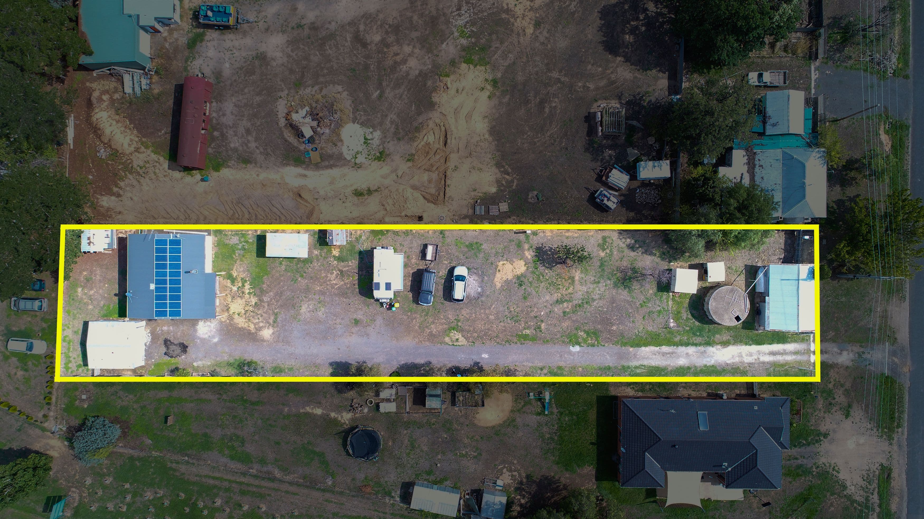 3 Hughes Street, Avenel VIC 3664, Avenel - Thumbnail 3