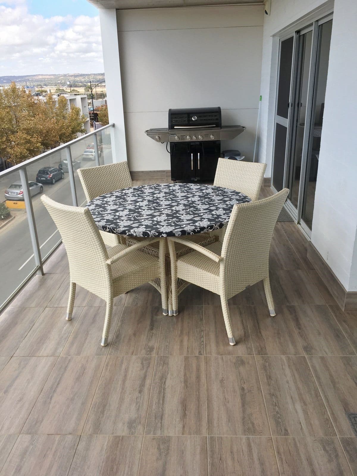 202,6-14 Metro Parade, Mawson Lakes SA 5095, Mawson Lakes - Thumbnail 3