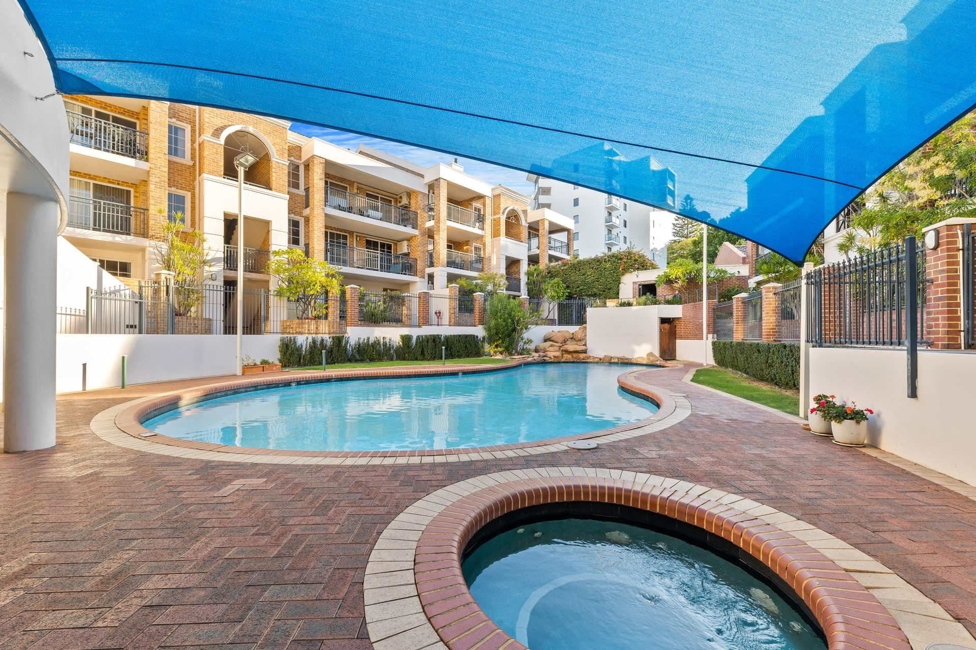 33/5 Delhi Street, West Perth WA 6005, West Perth - Thumbnail 4