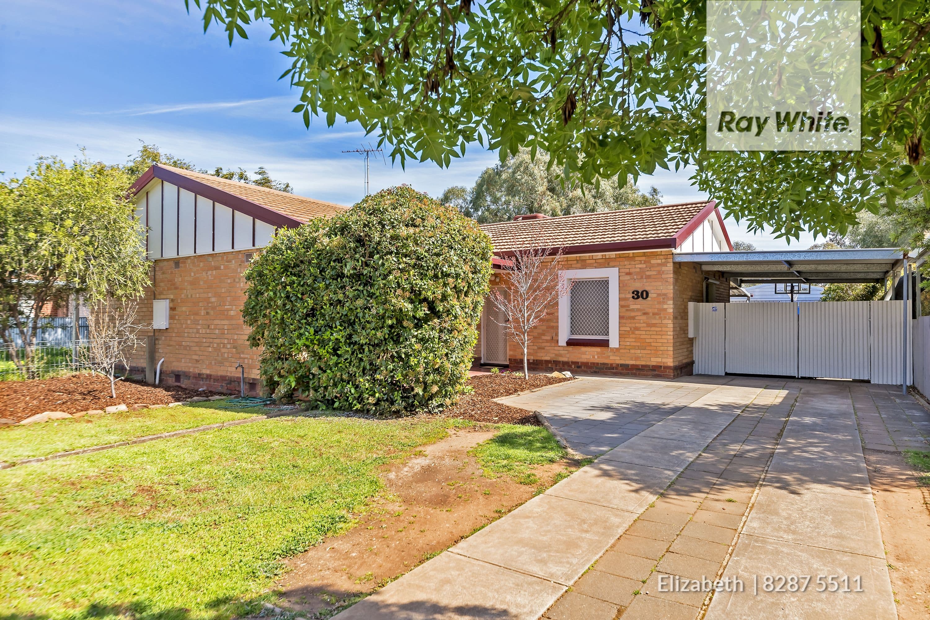 30 Goodman Road, Elizabeth South SA 5112, Elizabeth South - Image 1