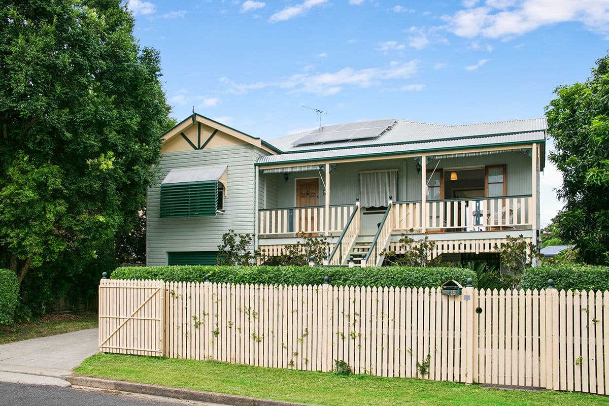 16 Albemarle Street, Yeerongpilly QLD 4105, Yeerongpilly - Image 1