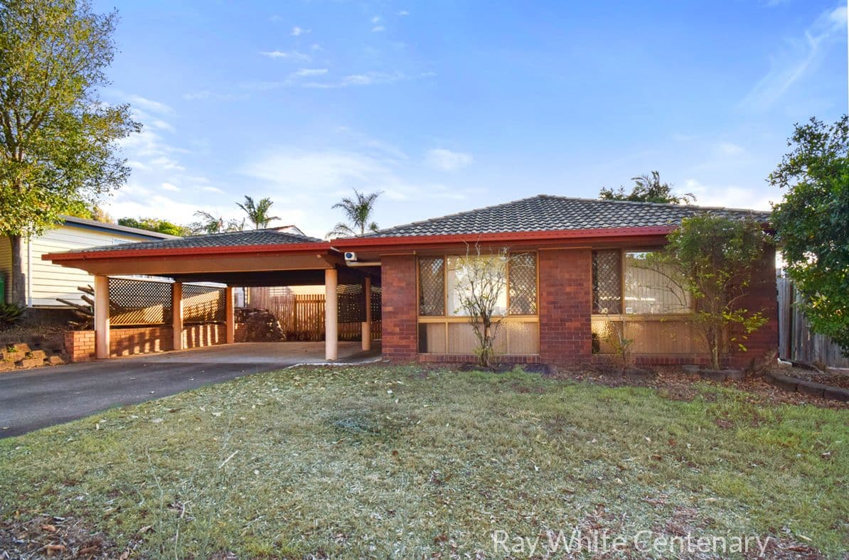 15 Flag Street, Jamboree Heights QLD 4074, Jamboree Heights - Image 1
