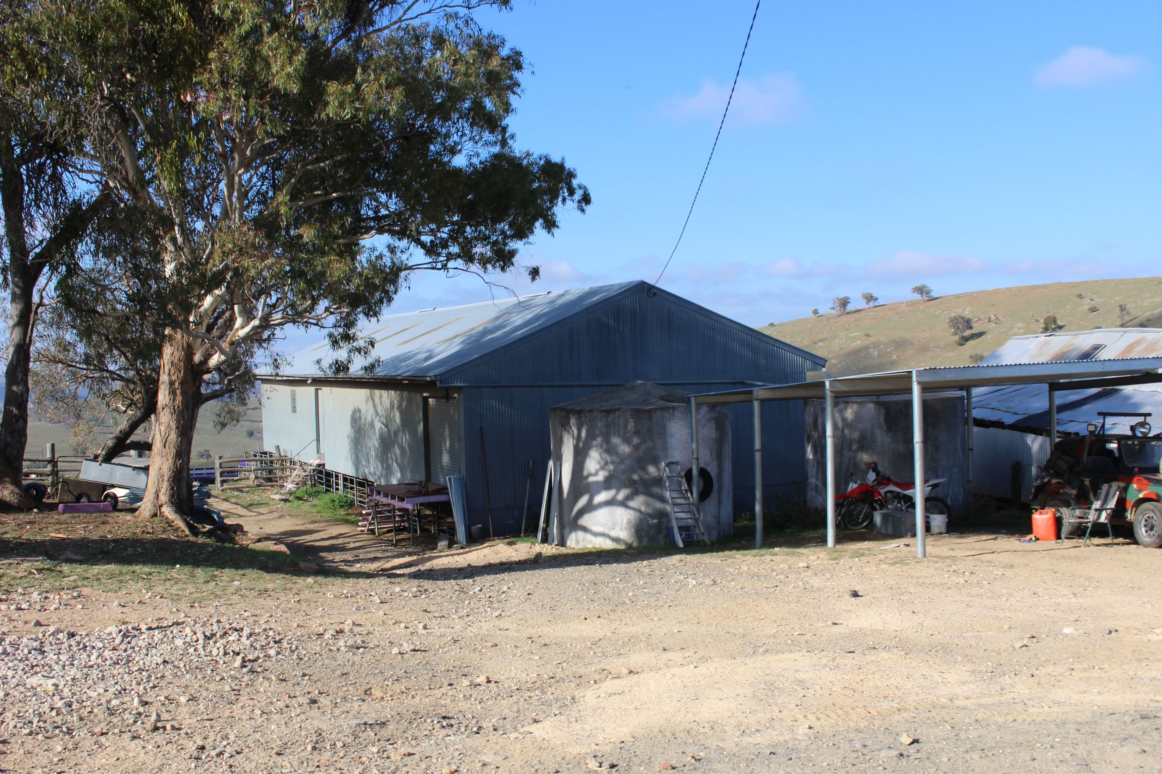 Sallys Flat NSW 2850, Sallys Flat - Thumbnail 3