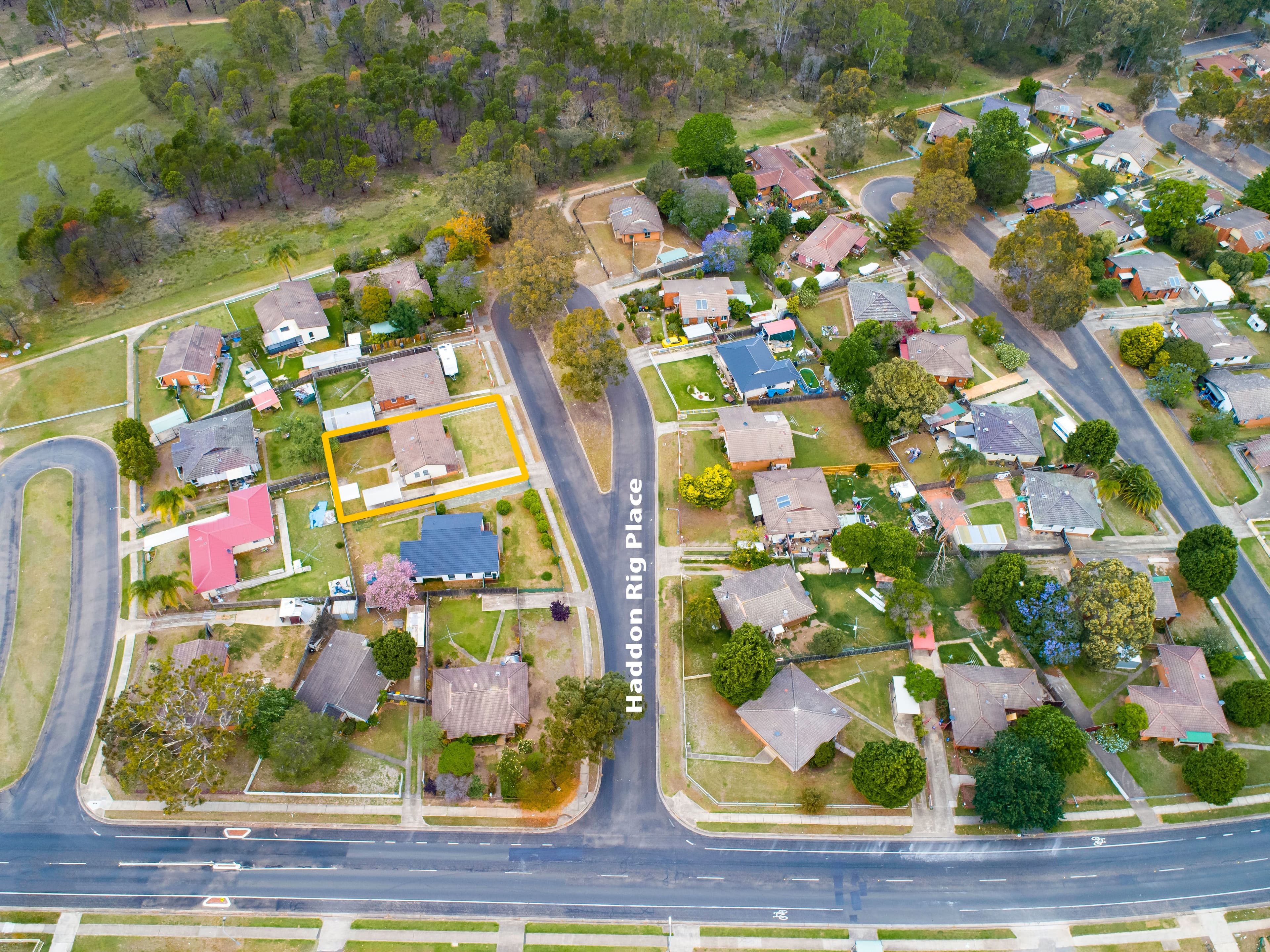 6 Haddon Rig Place, Airds - Thumbnail 7