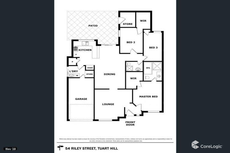 54 Riley Street, Tuart Hill WA 6060, Tuart Hill - Thumbnail 4