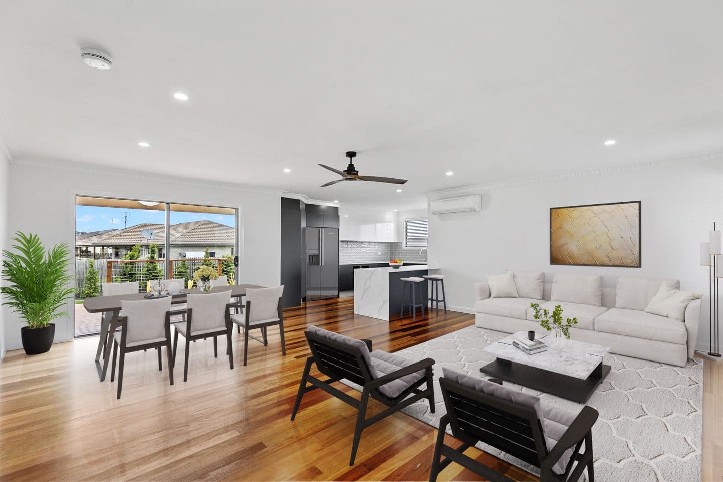 14-16 Turrum Street, Scarness QLD 4655, Scarness - Thumbnail 2
