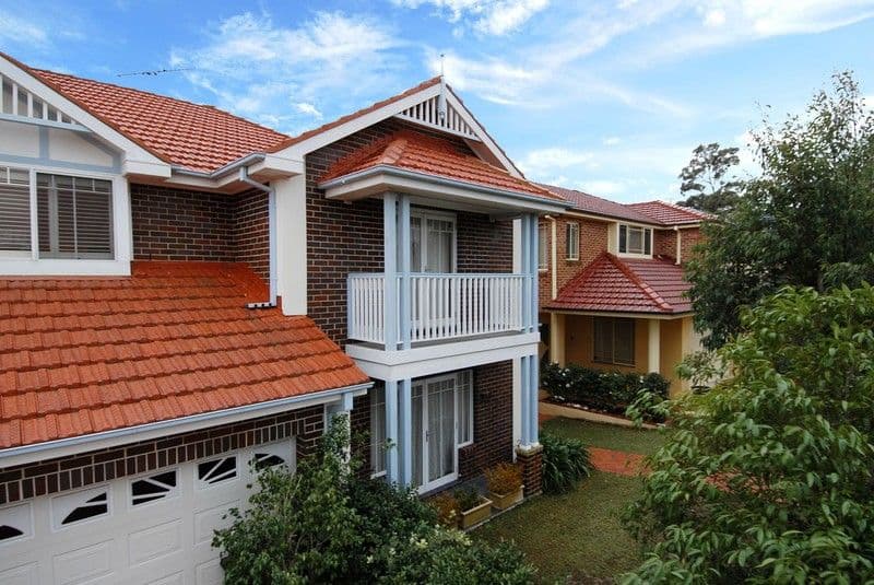 22b Barina Downs Road, Bella Vista NSW 2153, Bella Vista - Image 1