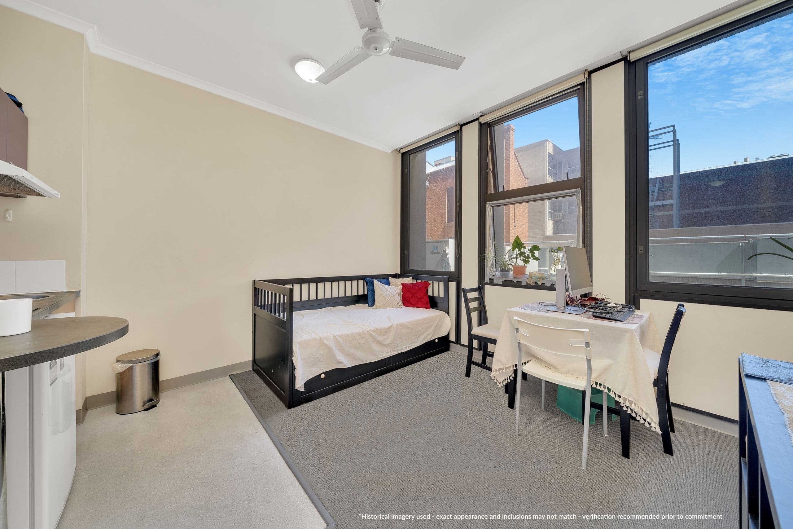 109/160 Rundle Mall, Adelaide SA 5000, Adelaide - Thumbnail 5