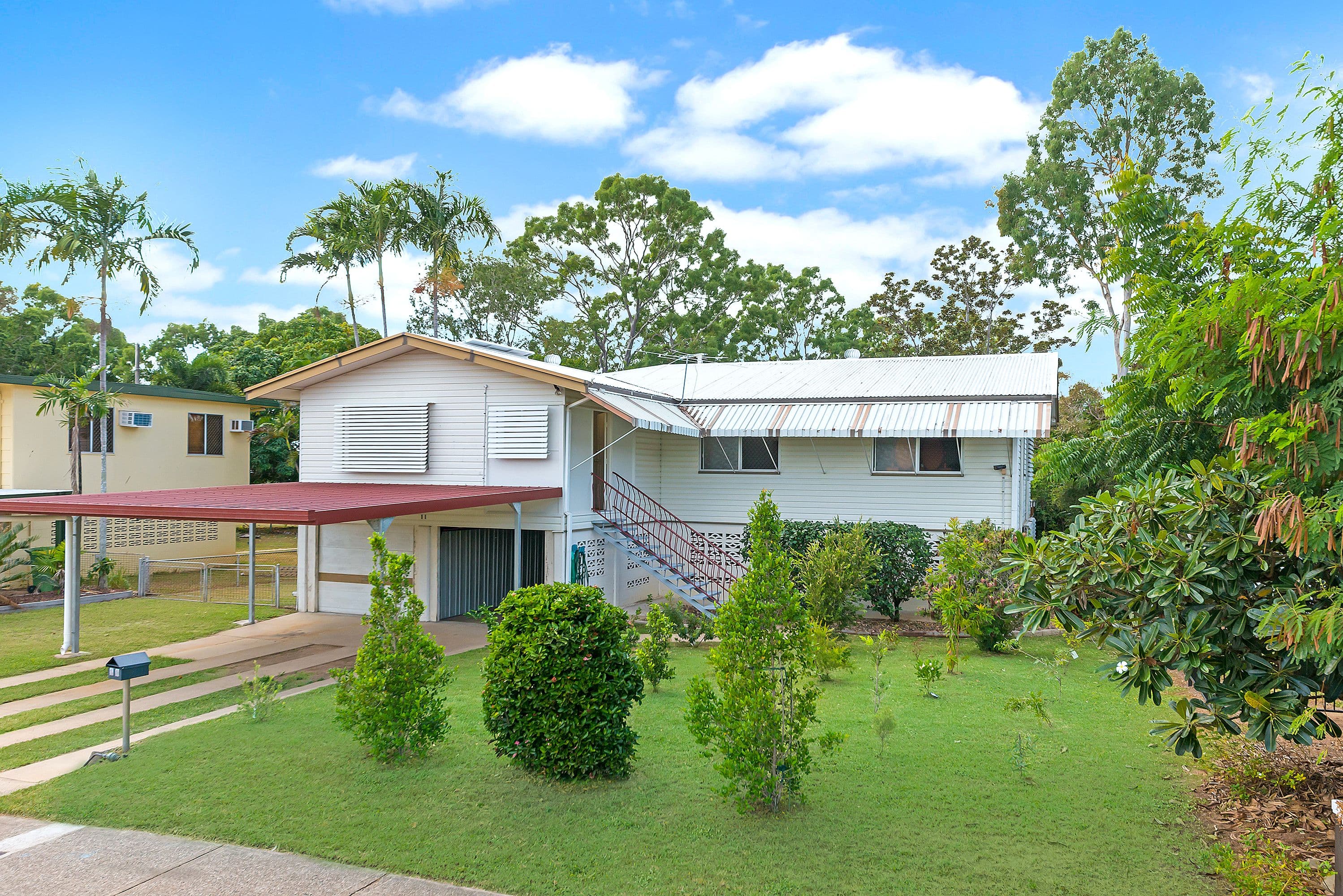 11 Newton Street, Wulguru QLD 4811, Wulguru - Image 1