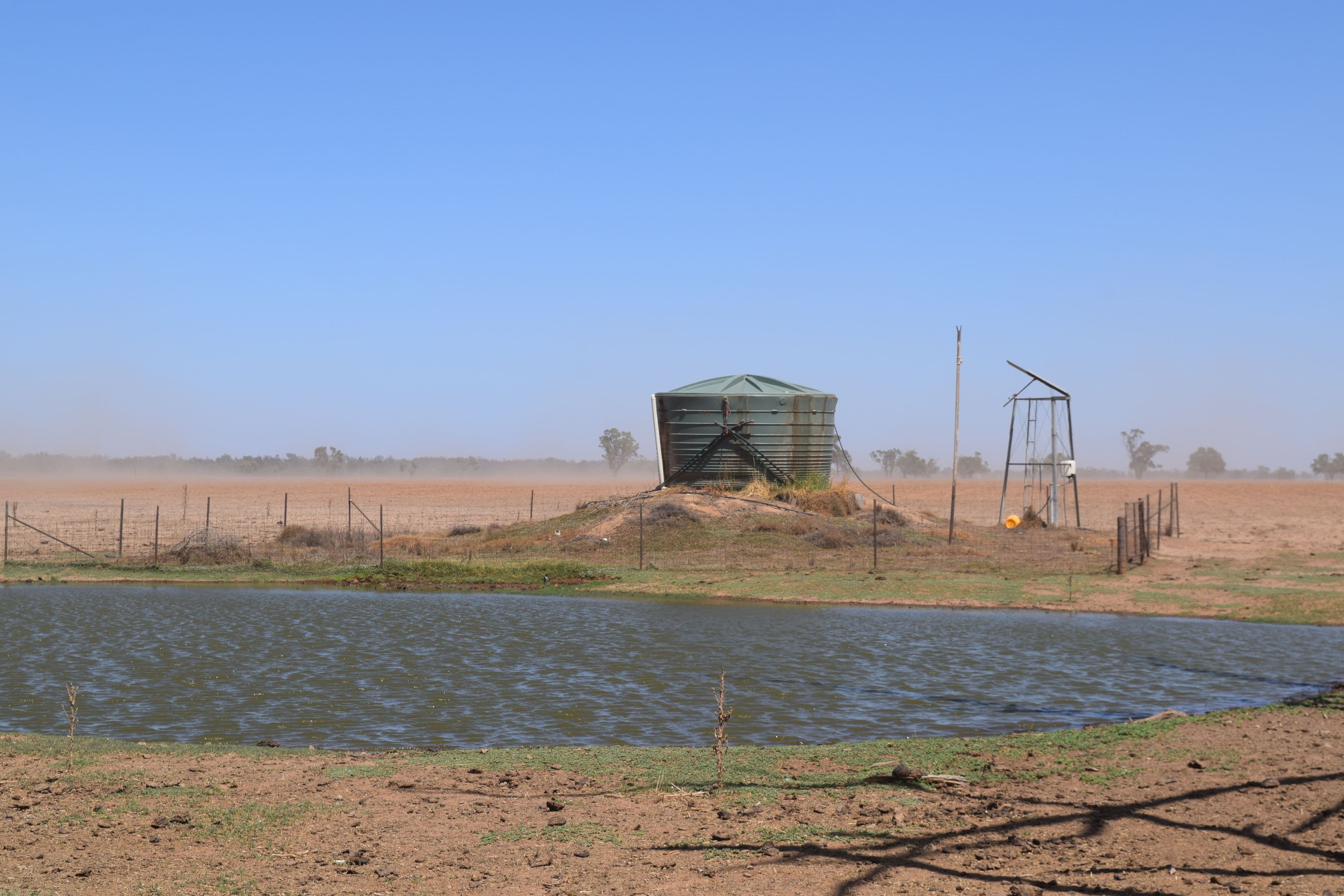 Part Gloming Bedgerebong Road, Forbes NSW 2871, Forbes - Thumbnail 7