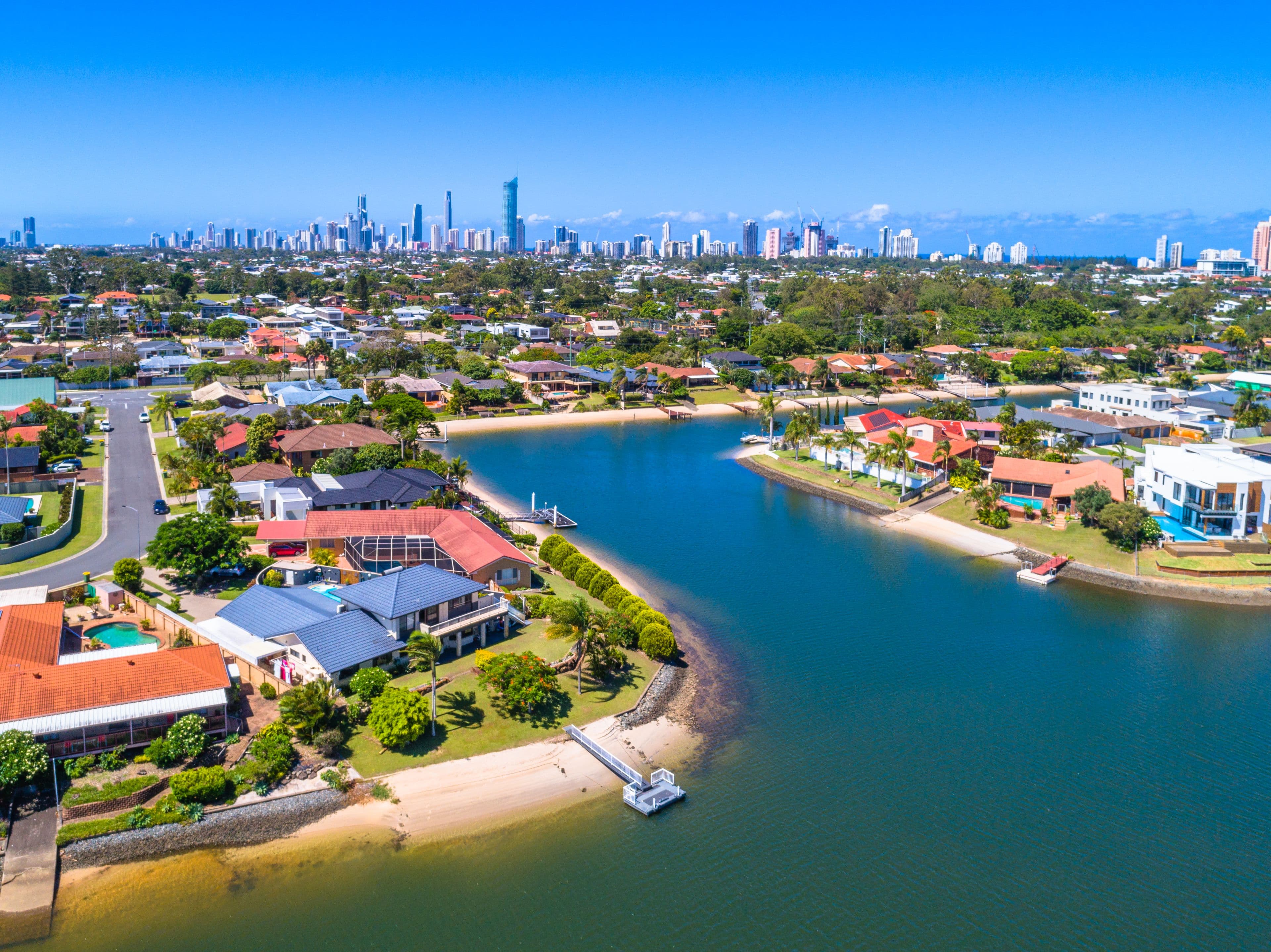 14 Wyuna Street, Broadbeach Waters QLD 4218, Broadbeach Waters - Image 1