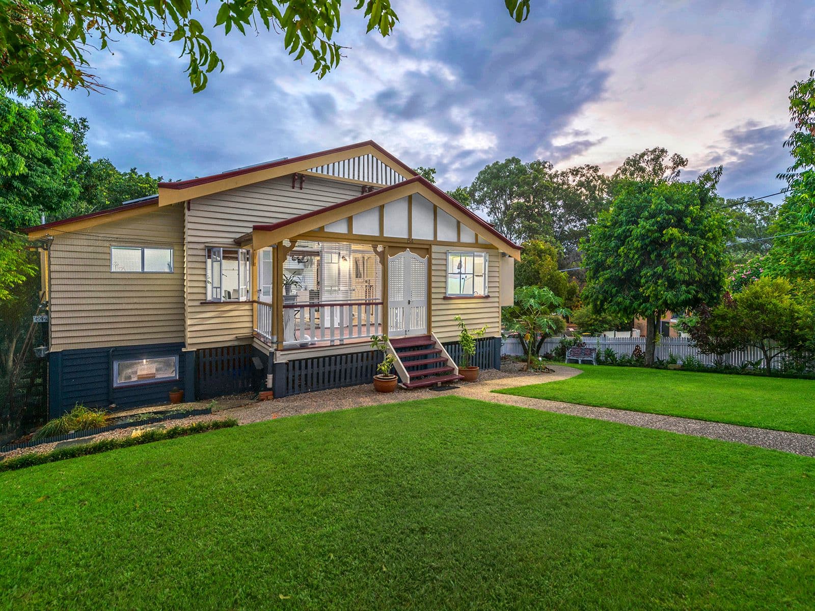 64 The Drive, Bardon QLD 4065, Bardon - Image 1