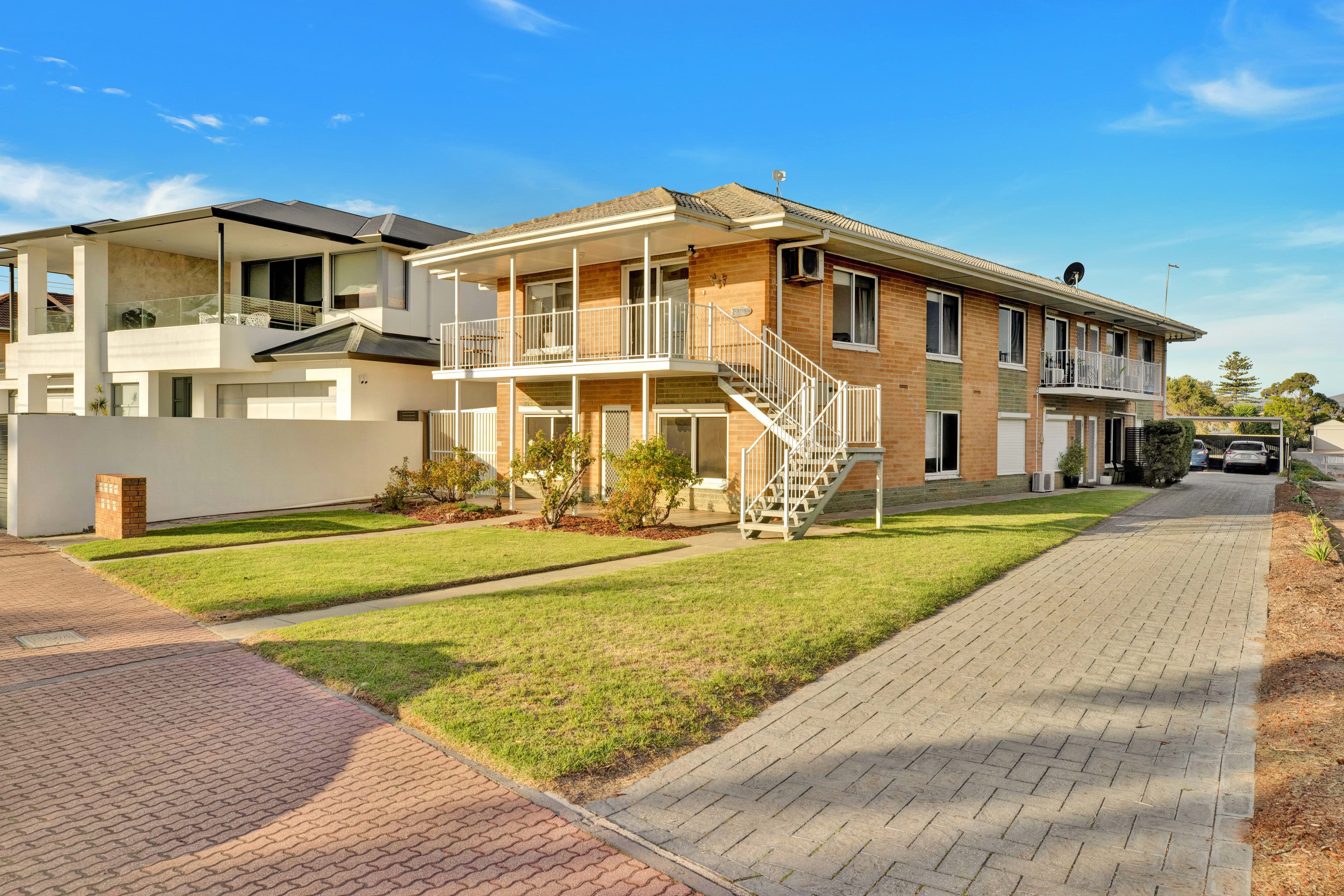 30 Adelphi Terrace, Glenelg North SA 5045, Glenelg North - Thumbnail 2