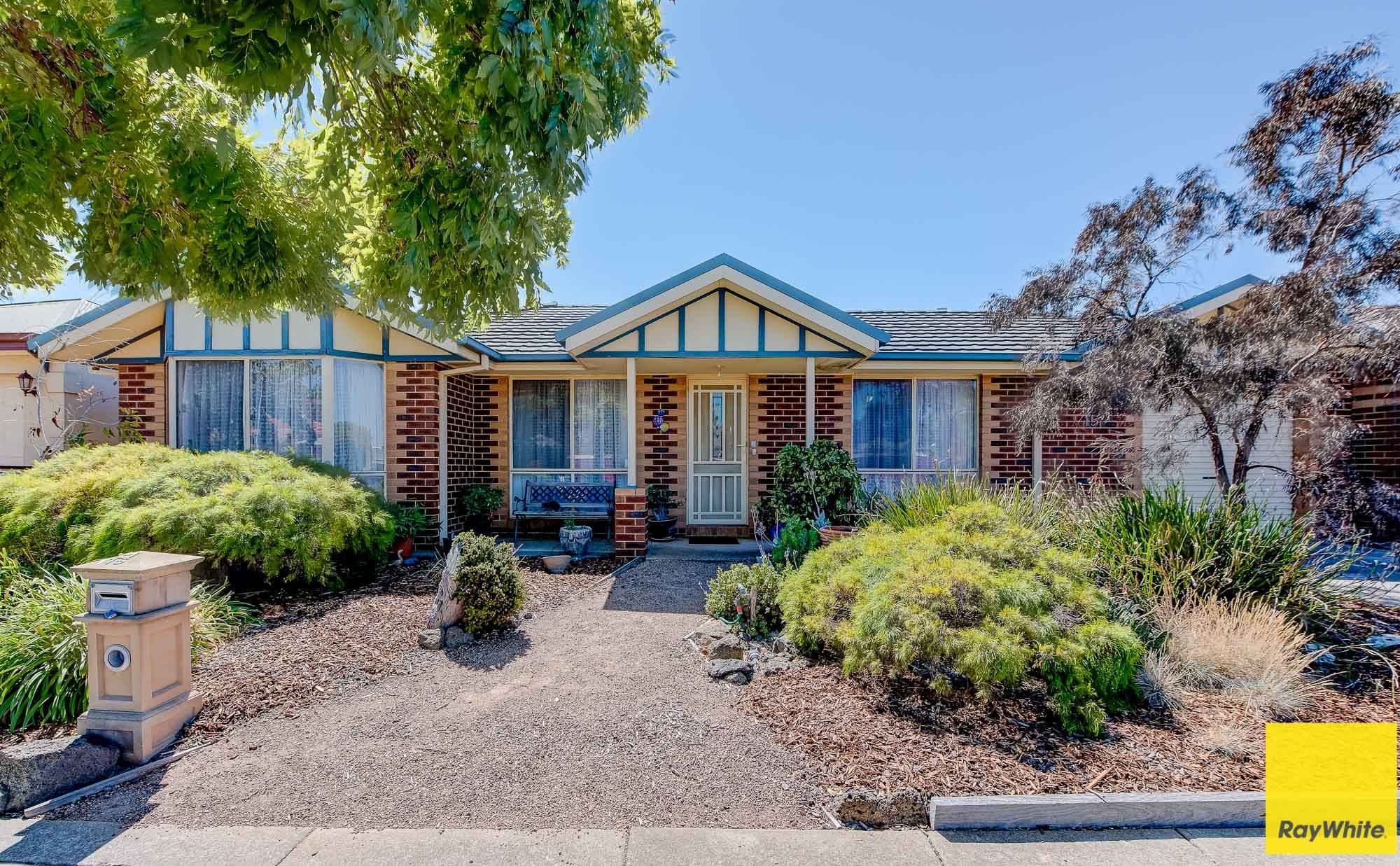 15 Franklin Boulevard, Hoppers Crossing VIC 3029, Hoppers Crossing - Image 1