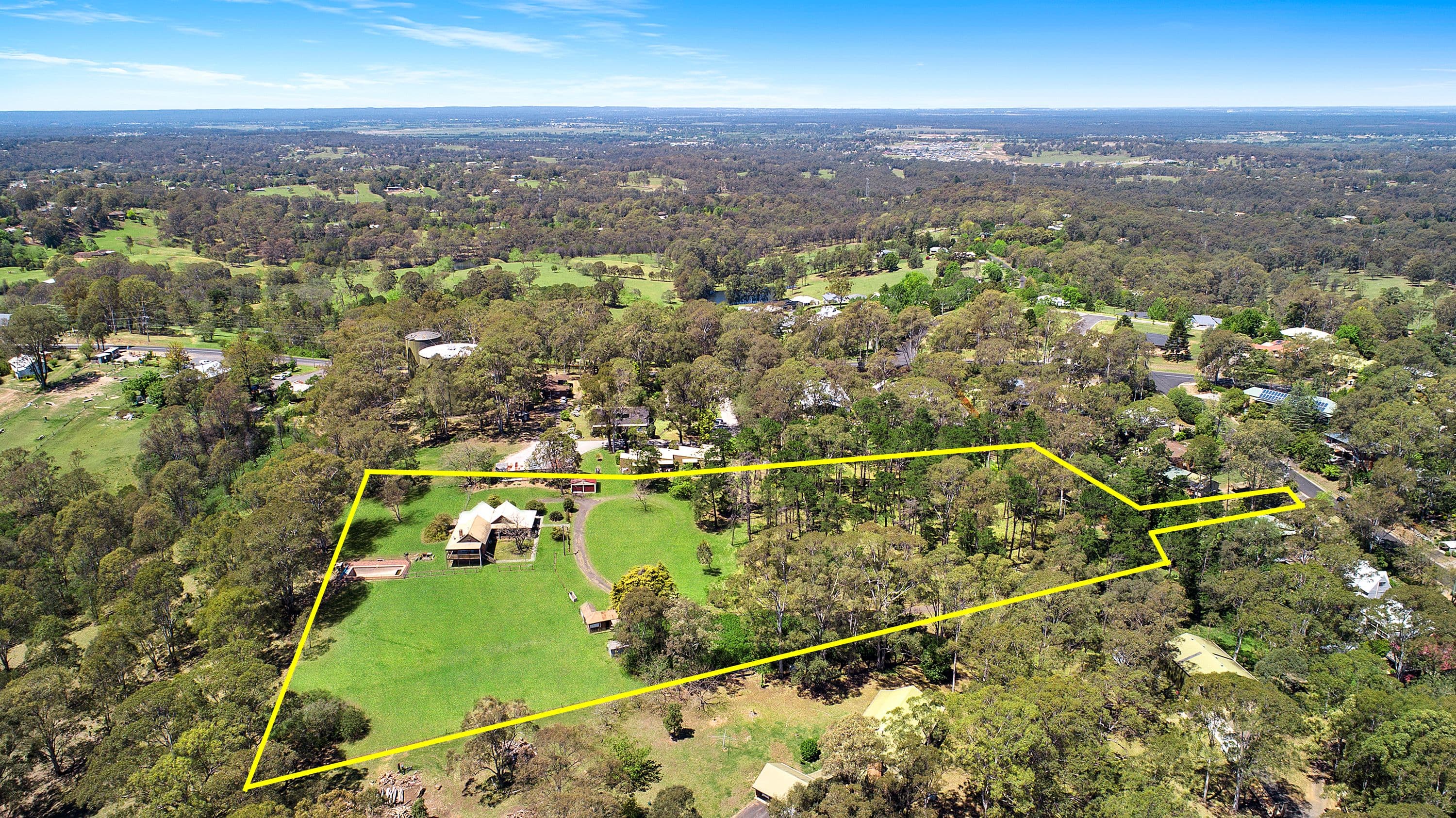 12 Kurrajong Road, Kurrajong NSW 2758, Kurrajong - Thumbnail 2