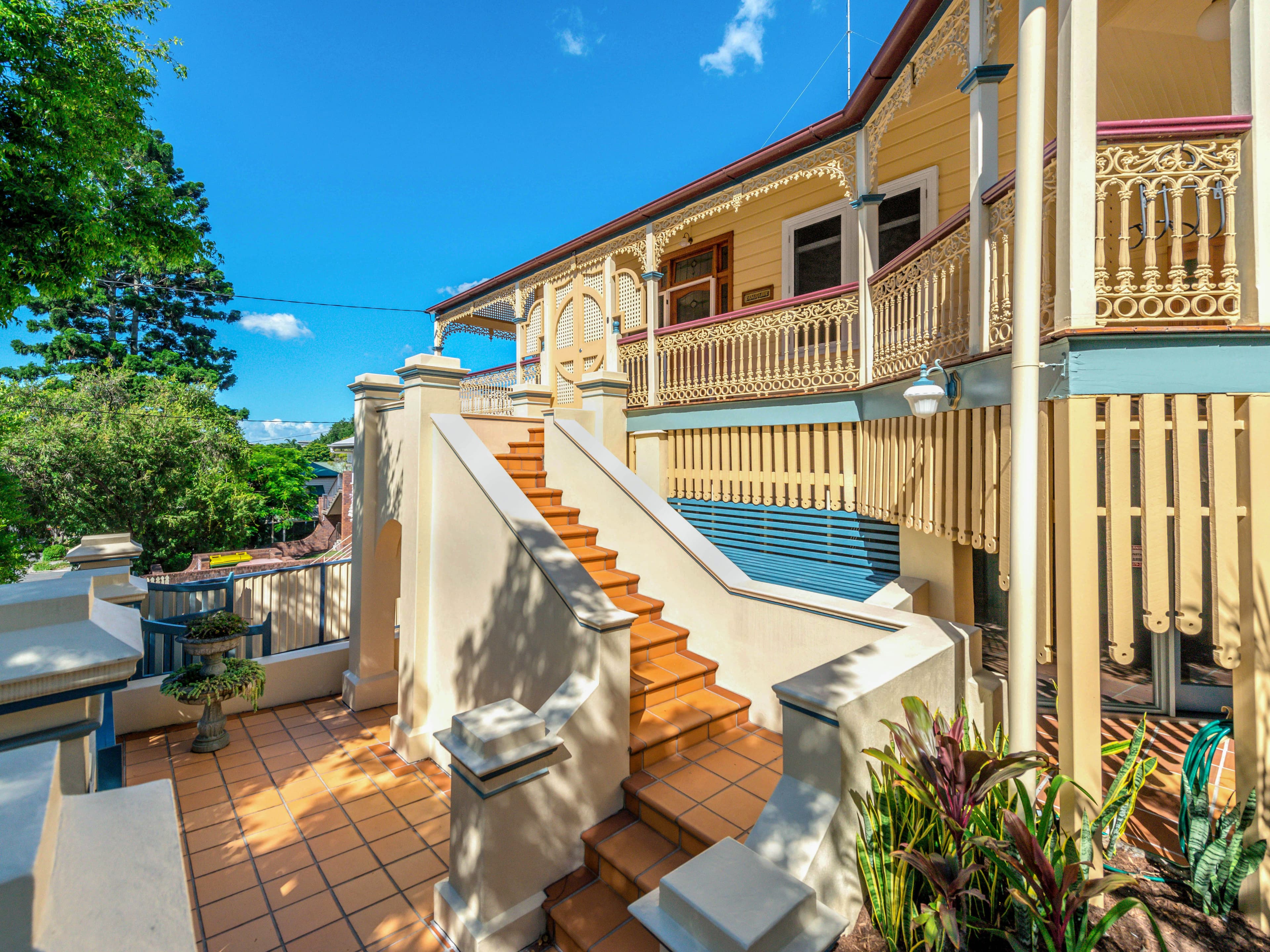25 Browne Street, New Farm QLD 4005, New Farm - Thumbnail 2