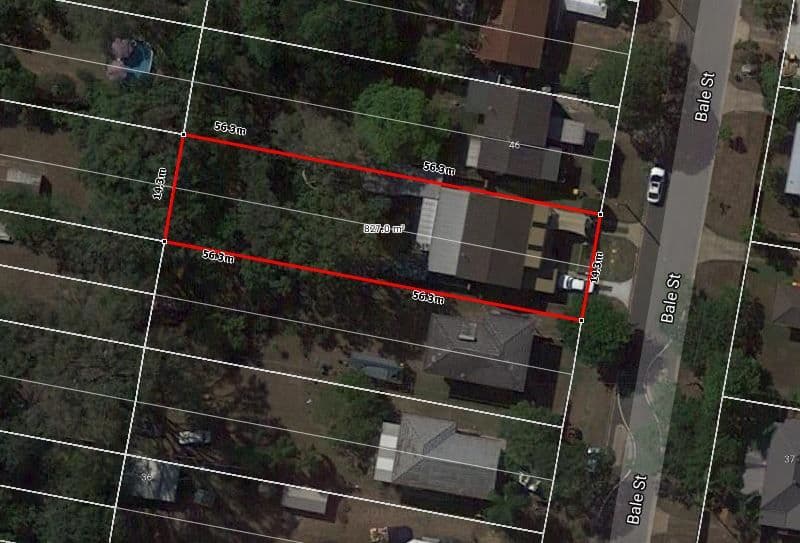 44 Bale Street, Rocklea QLD 4106, Rocklea - Image 1