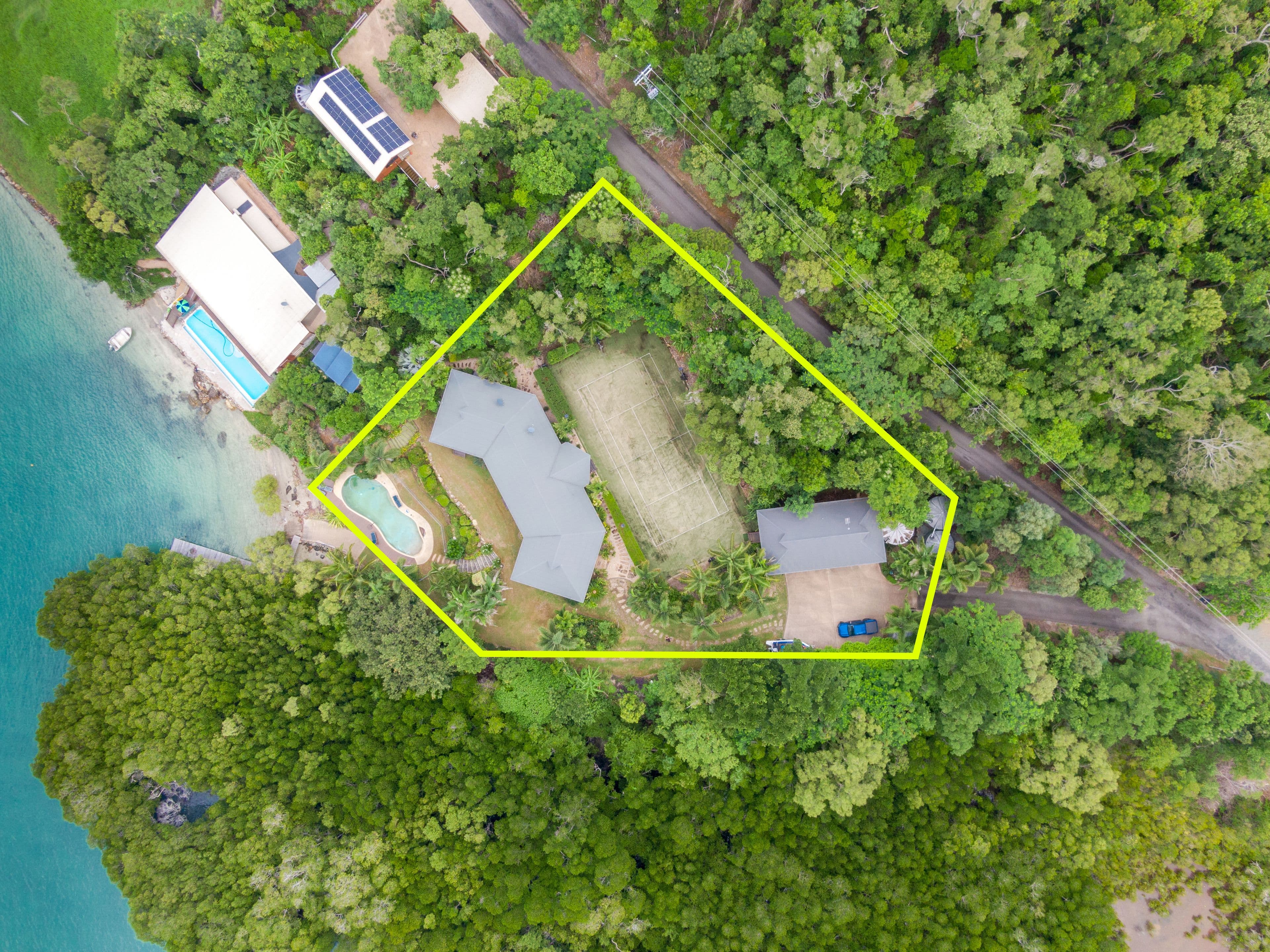 371 Mandalay Road, Mandalay QLD 4802, Mandalay - Thumbnail 3