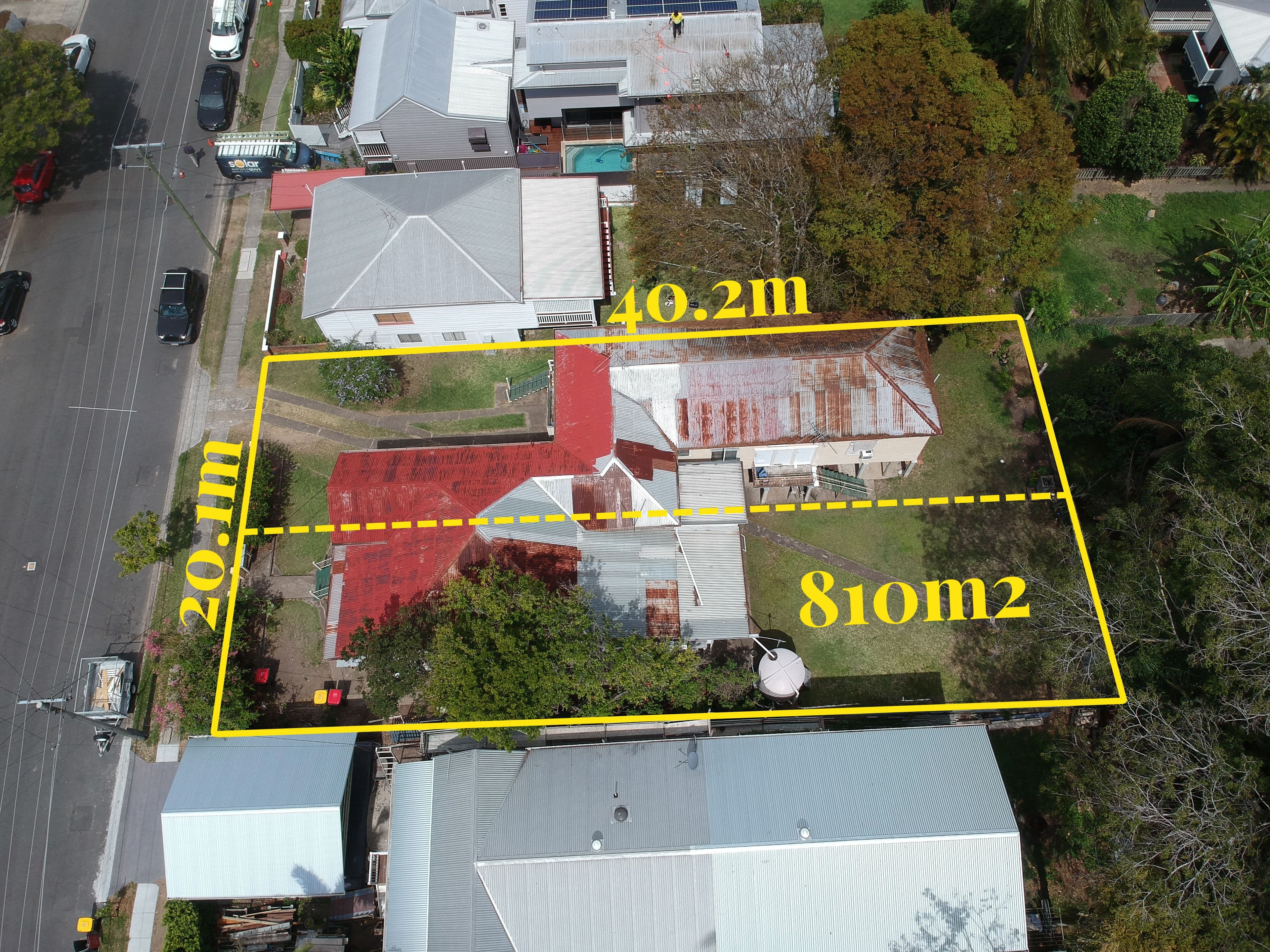 64 Grove Street, Albion QLD 4010, Albion - Thumbnail 2
