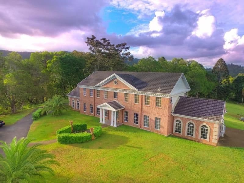 319 Gold Coast Springbrook Road, Mudgeeraba QLD 4213, Mudgeeraba - Image 1