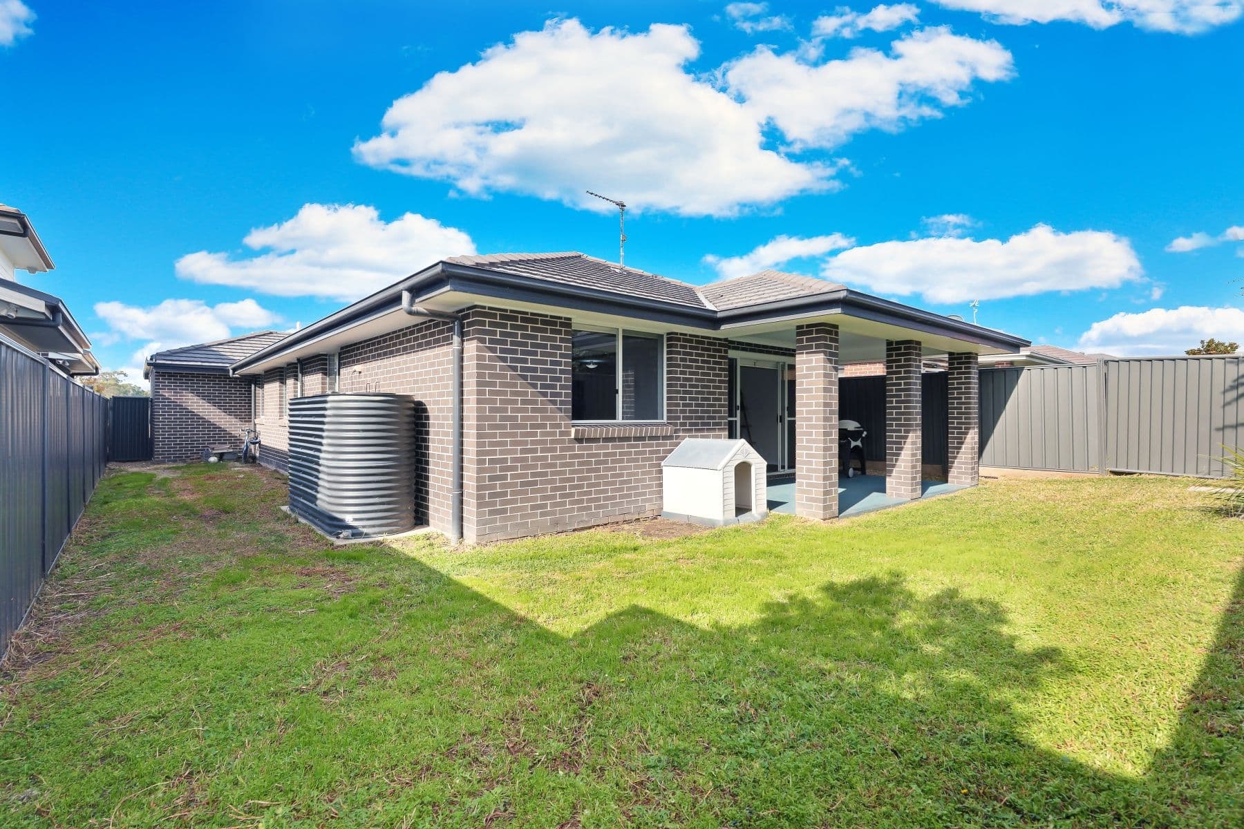 3 Darug Avenue, Glenmore Park NSW 2745, Glenmore Park - Thumbnail 8