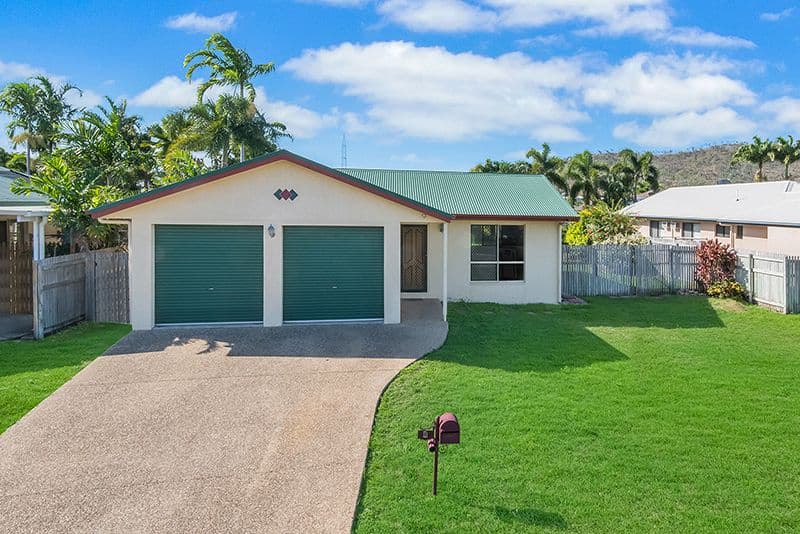 8 Riley Circuit, Kirwan QLD 4817, Kirwan - Thumbnail 2