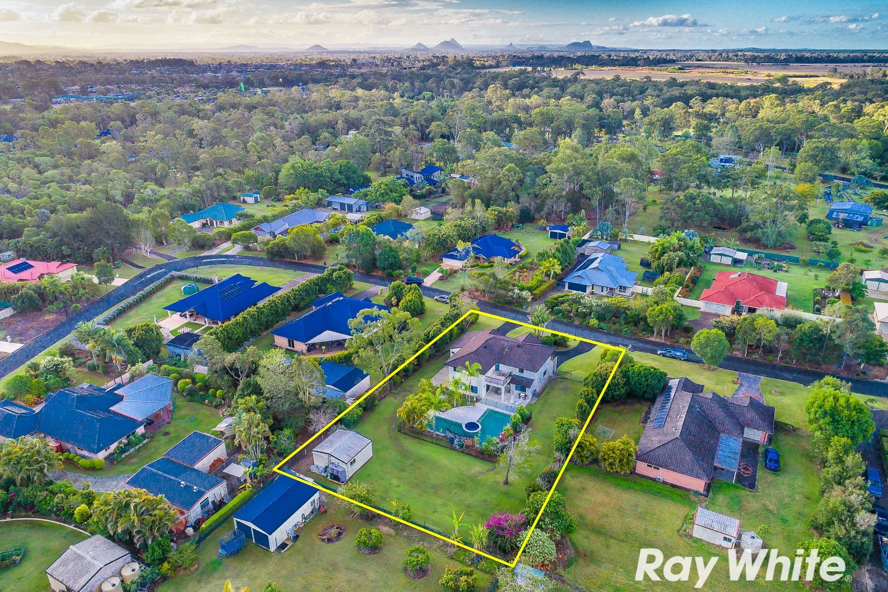 58 Nectar Way, Burpengary East QLD 4505, Burpengary East - Thumbnail 2