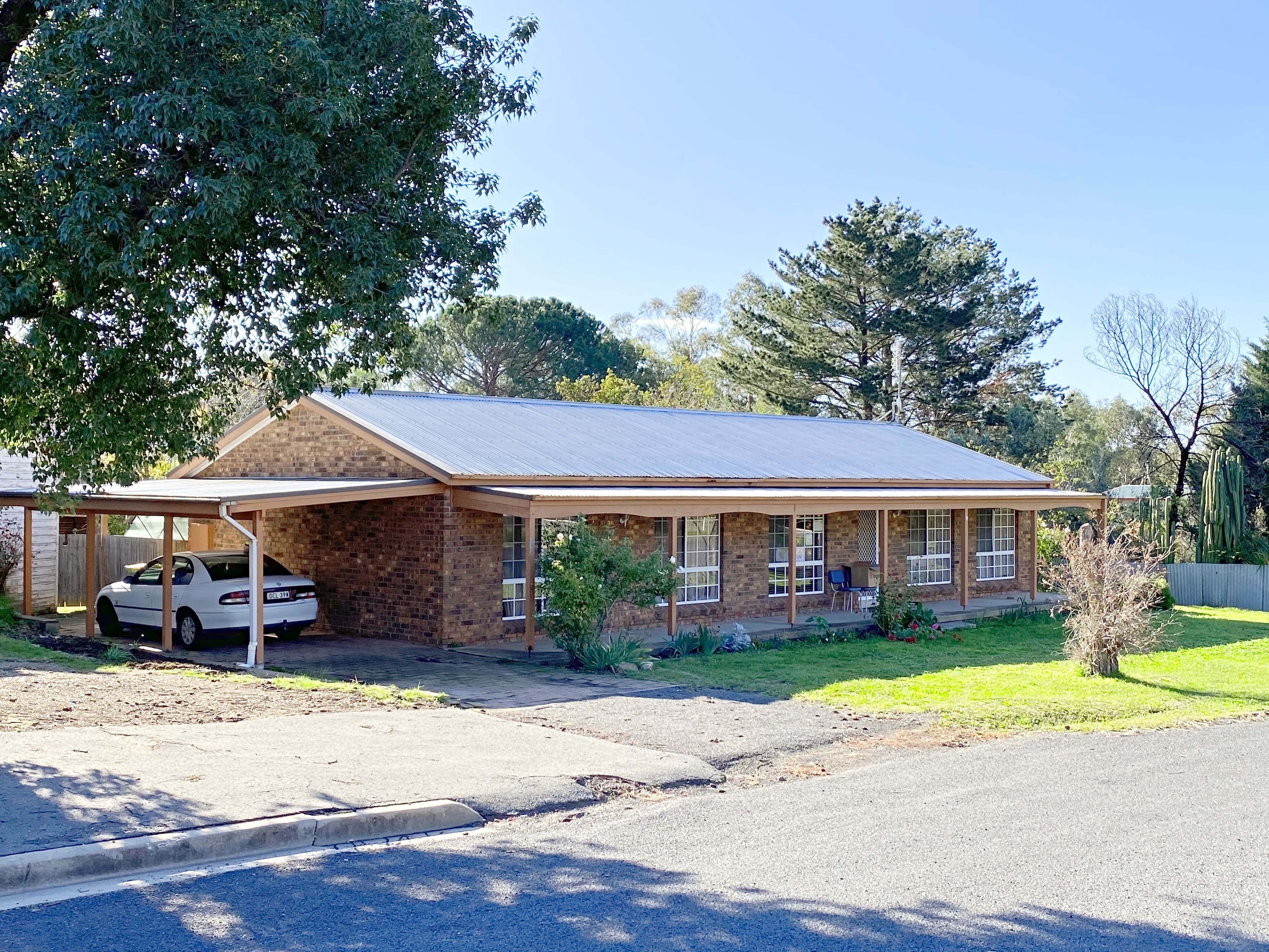 28 Fitzroy Street
Binalong 2584, New South Wales, Binalong - Thumbnail 2