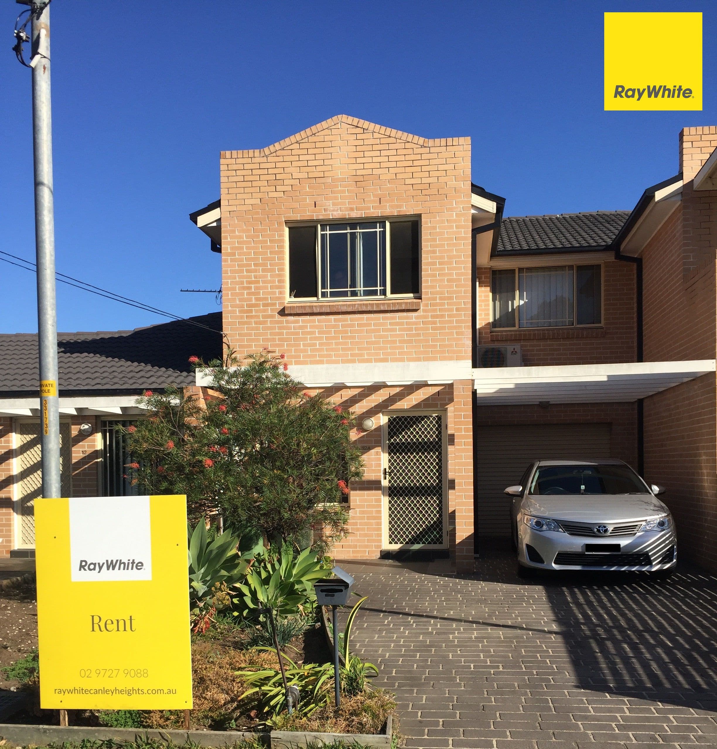 12A Rosedale Street, Canley Heights NSW 2166, Canley Heights - Image 1