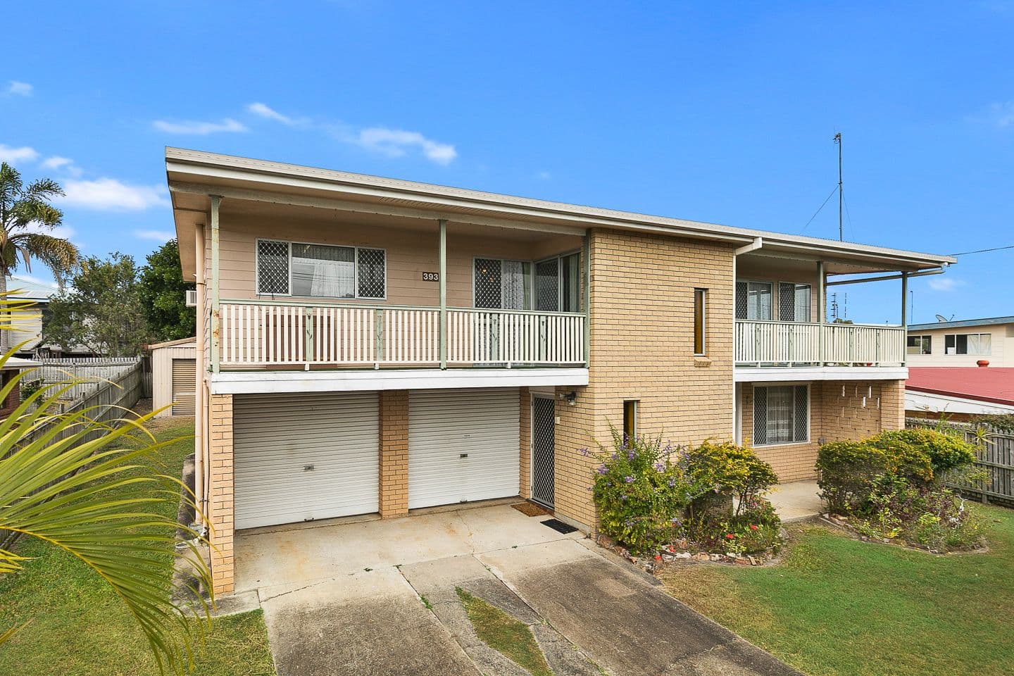 393 Boat Harbour Drive, Scarness QLD 4655, Scarness - Image 1
