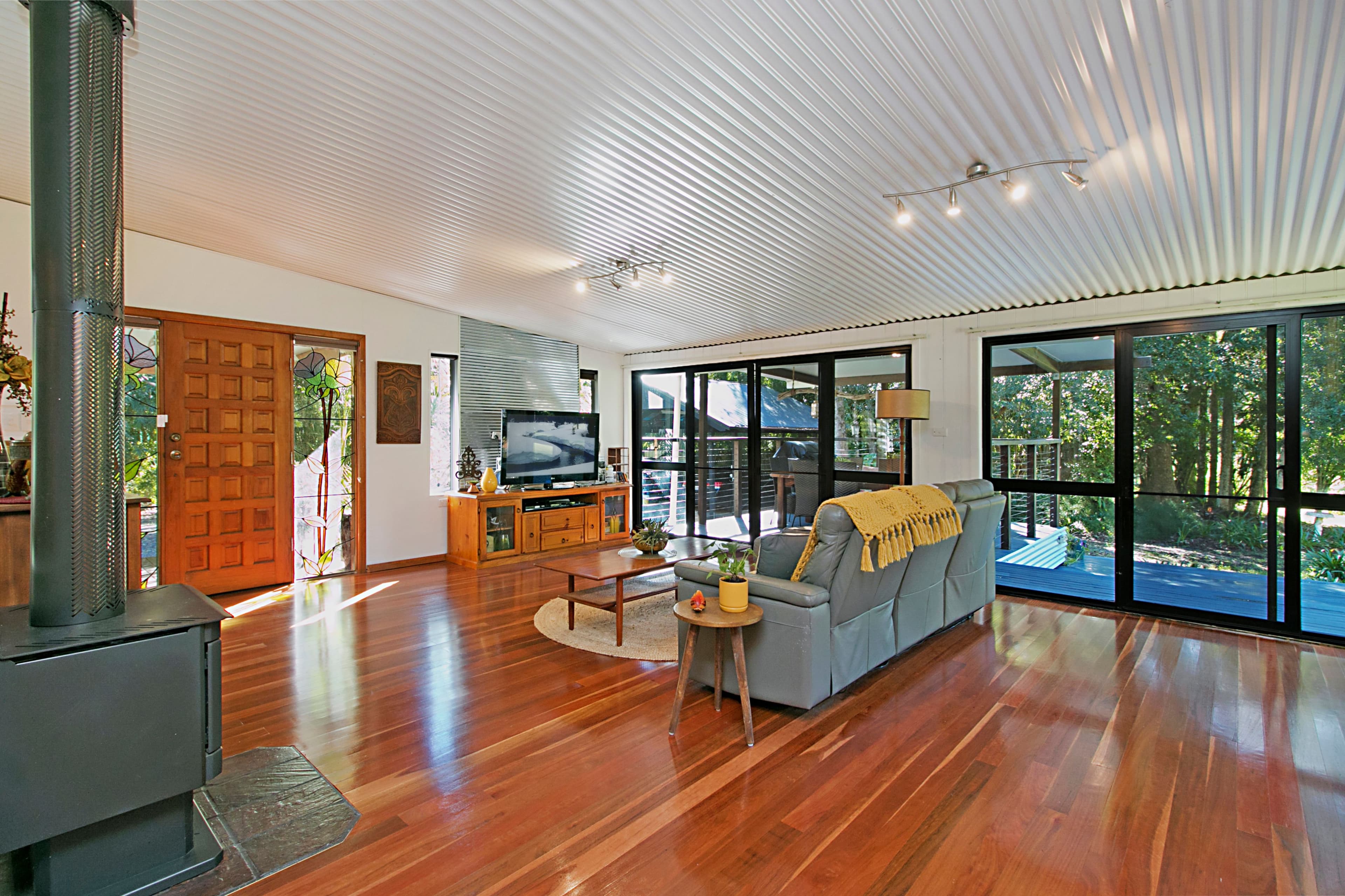 2713 Nerang Murwillumbah Road, Numinbah Valley QLD 4211, Numinbah Valley - Thumbnail 3