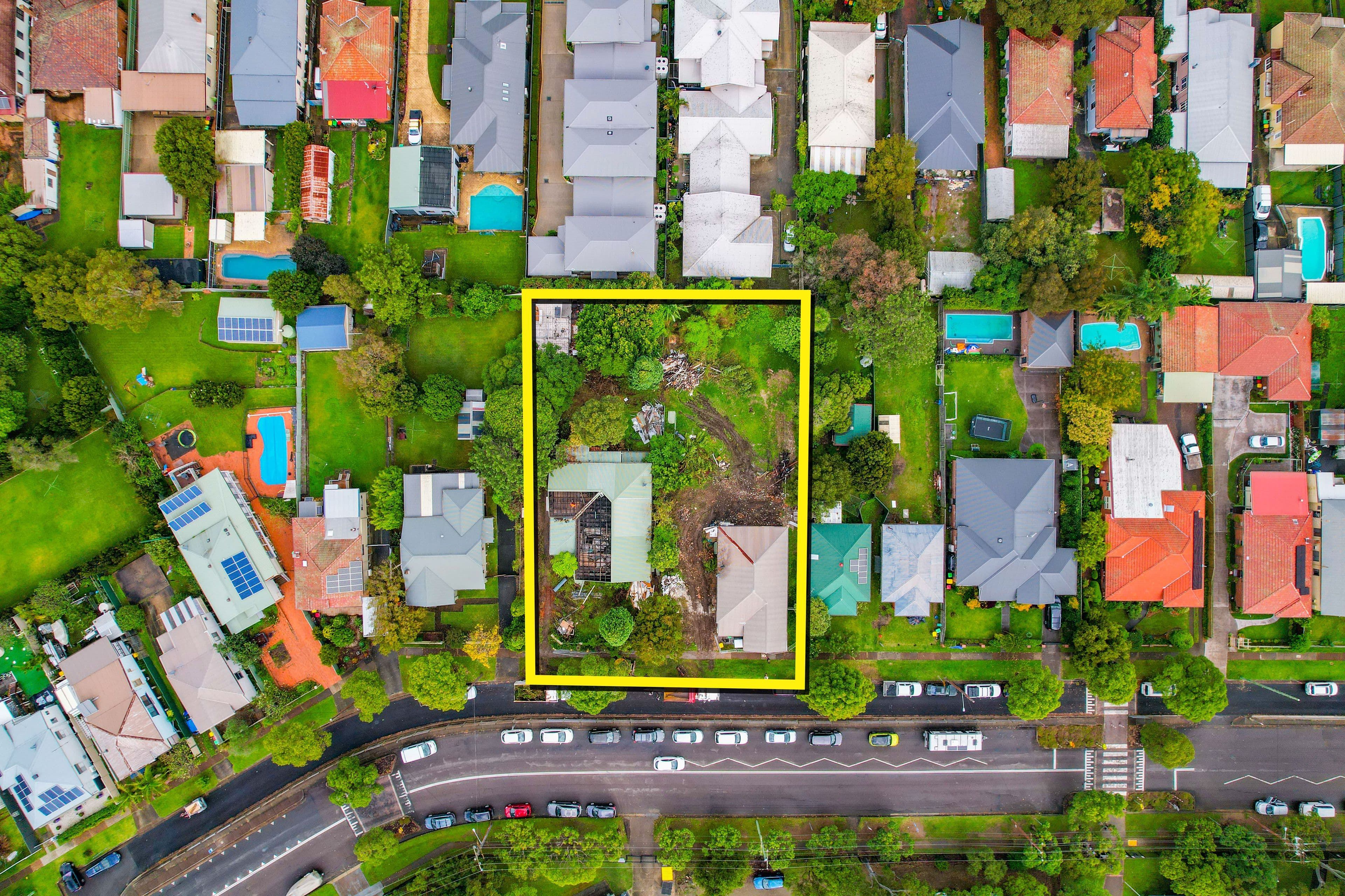 16 Gregson Avenue, Mayfield NSW 2304, Mayfield - Thumbnail 7