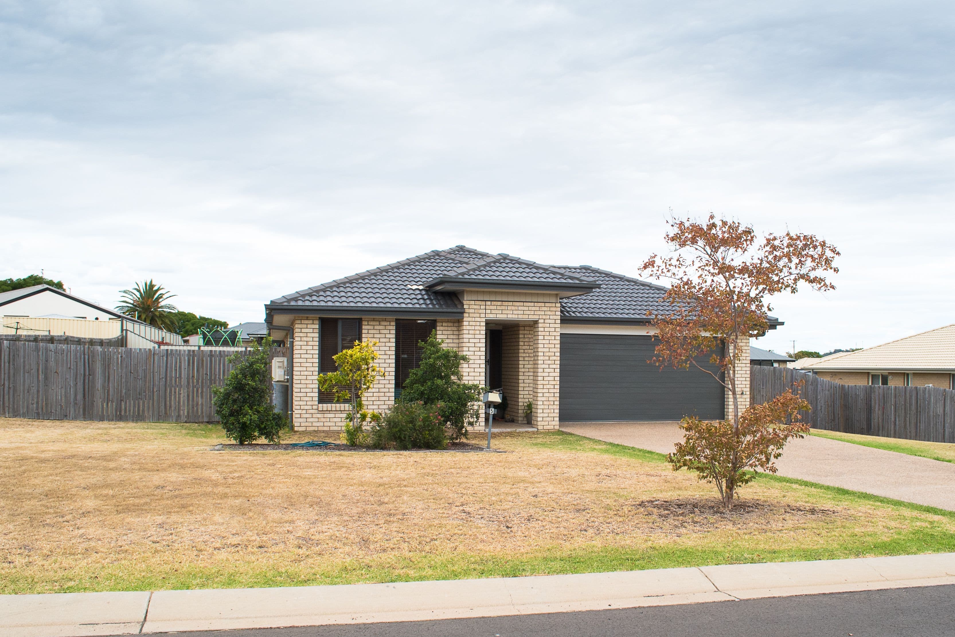 5 Colbar Street, Pittsworth QLD 4356, Pittsworth - Image 1