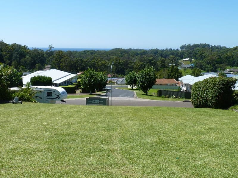 8 Springfield Drive, Mollymook NSW 2539, Mollymook - Image 1
